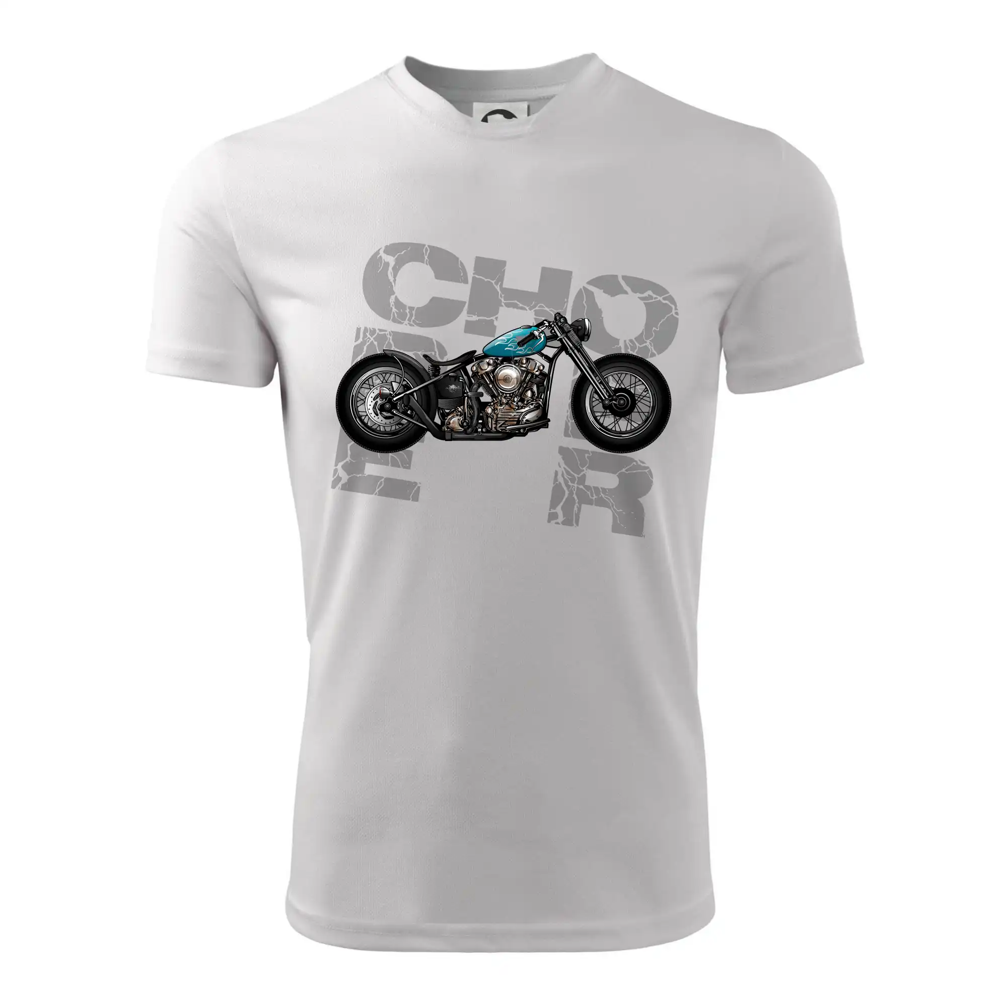 Chopper 001