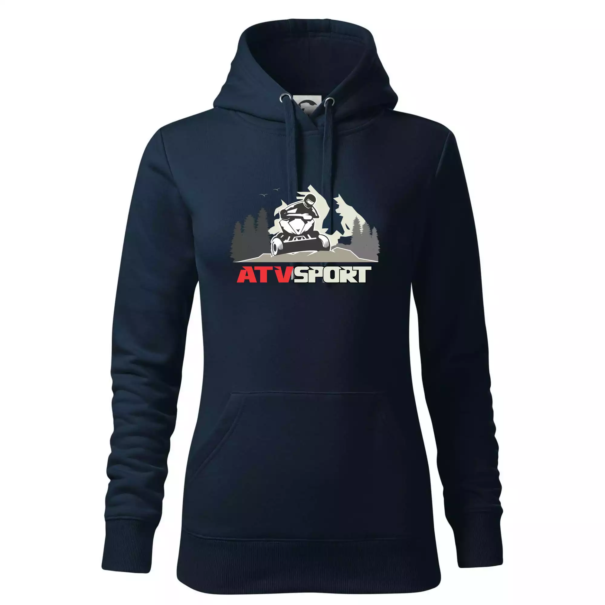 ATV čtyřkolka sport