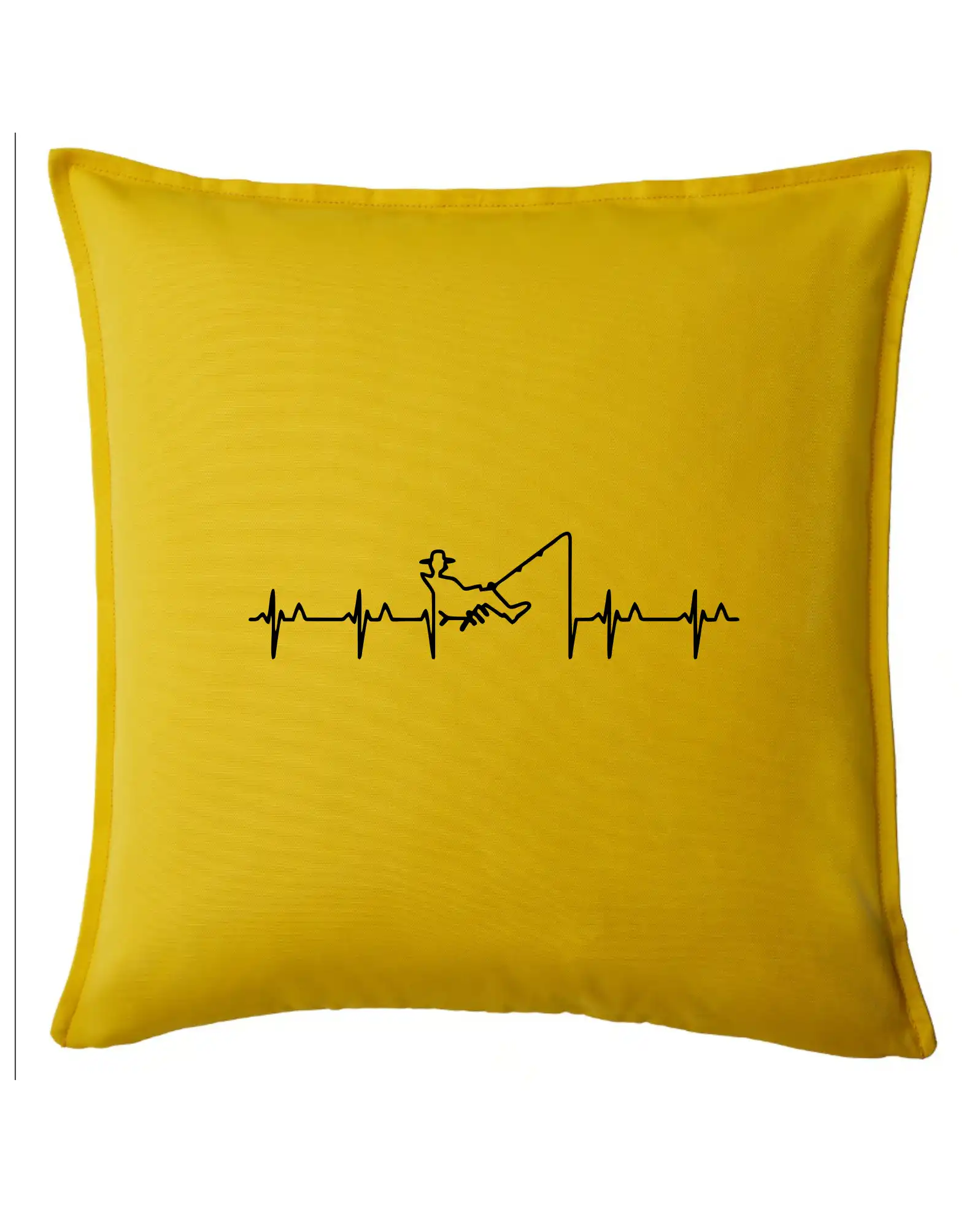 Rybář ekg