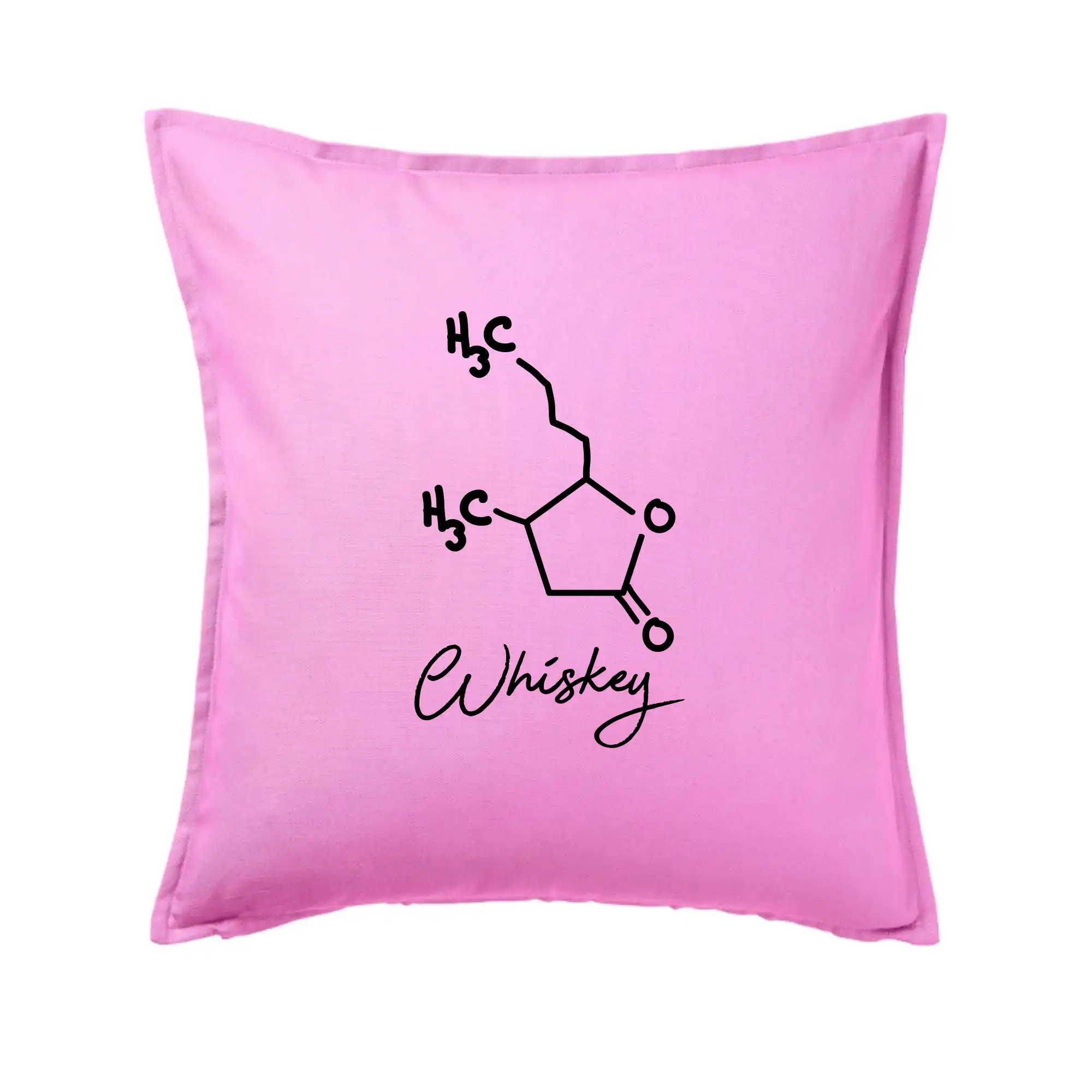 Barová chemie - whiskey