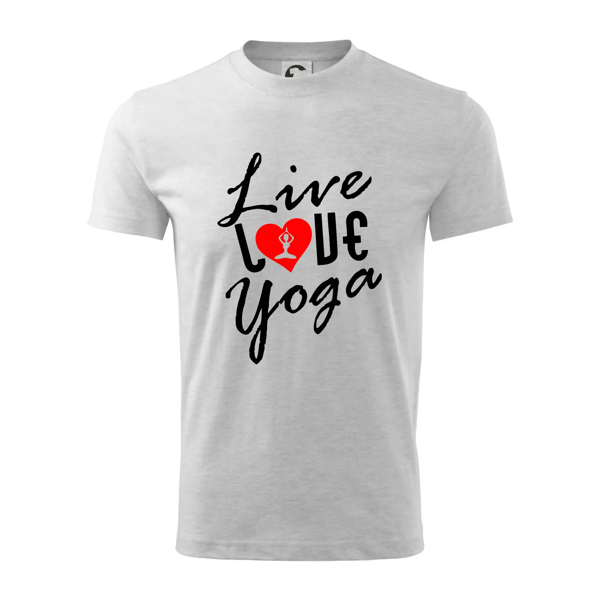 Live Love Yoga