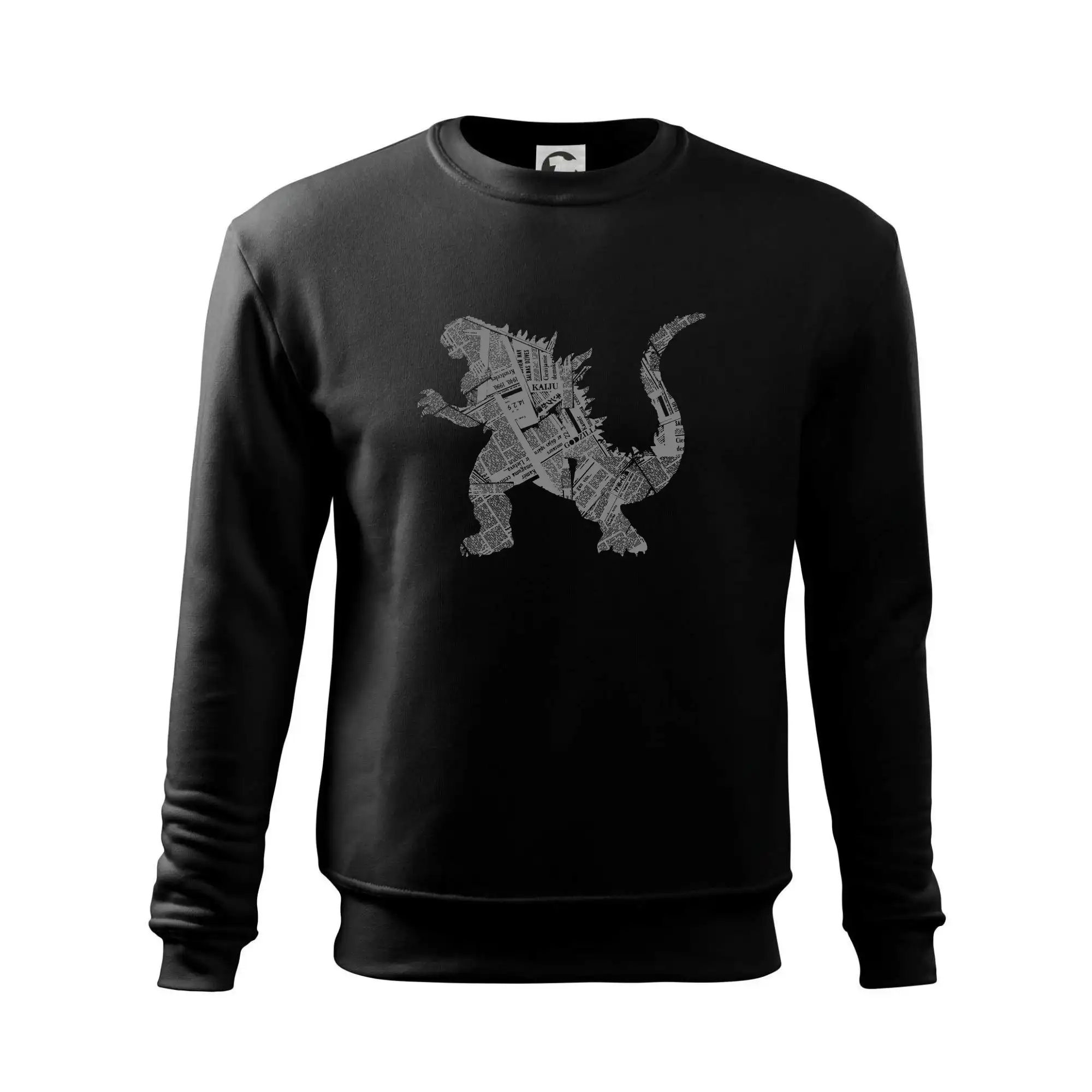 Kaiju godzilla noviny