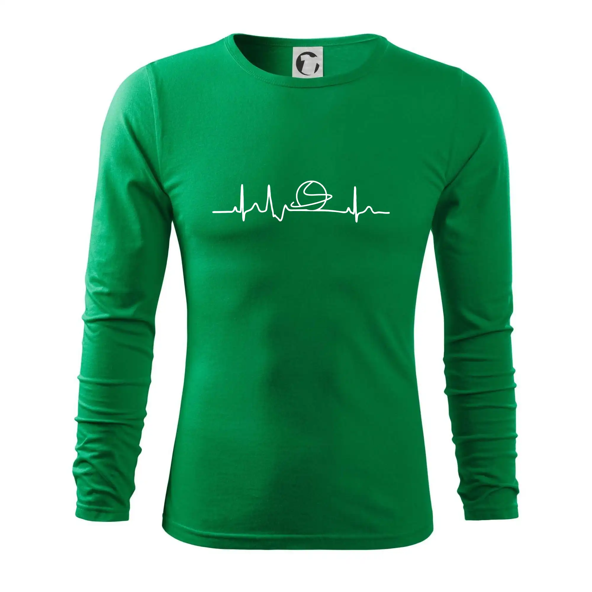 Ekg padel míček