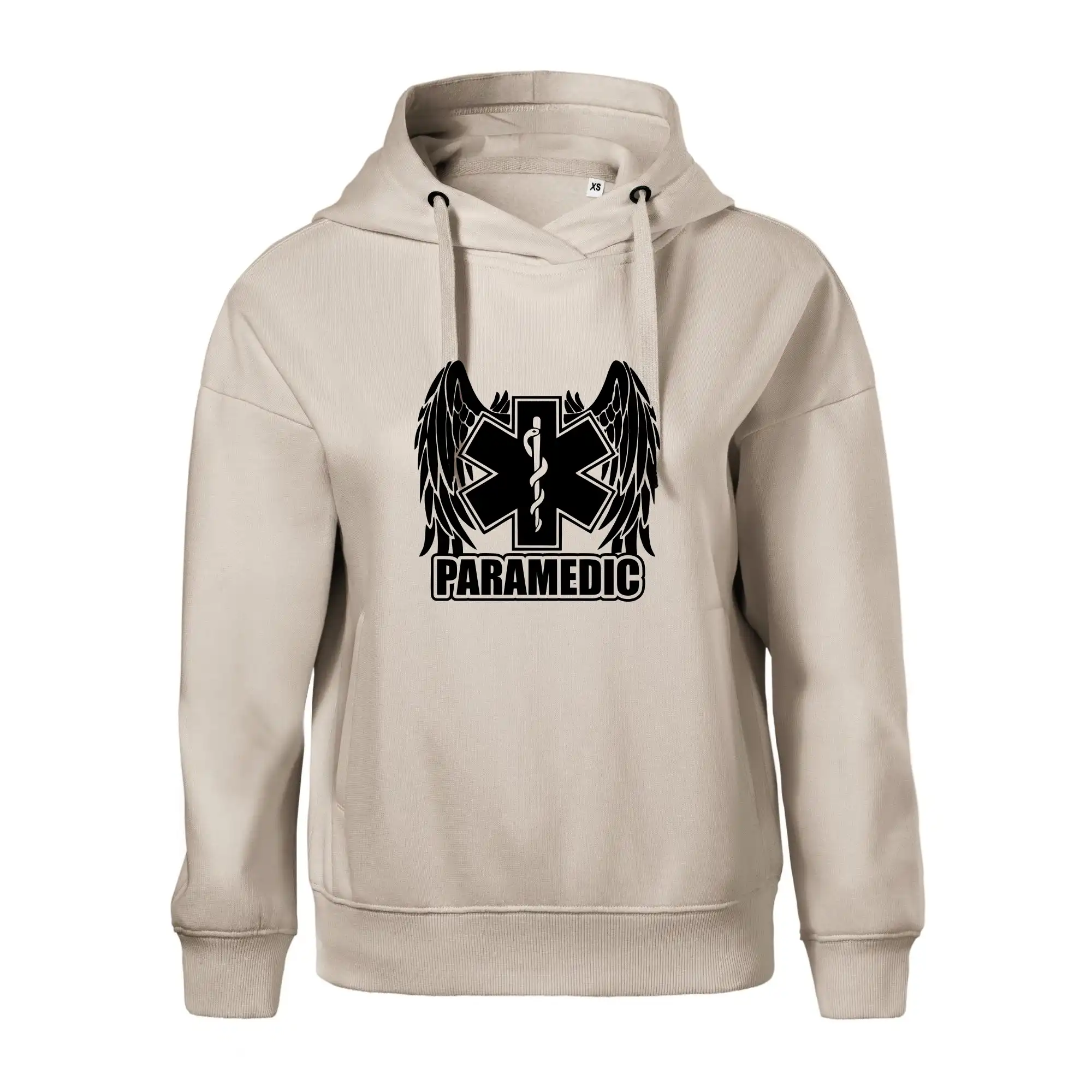 Paramedic