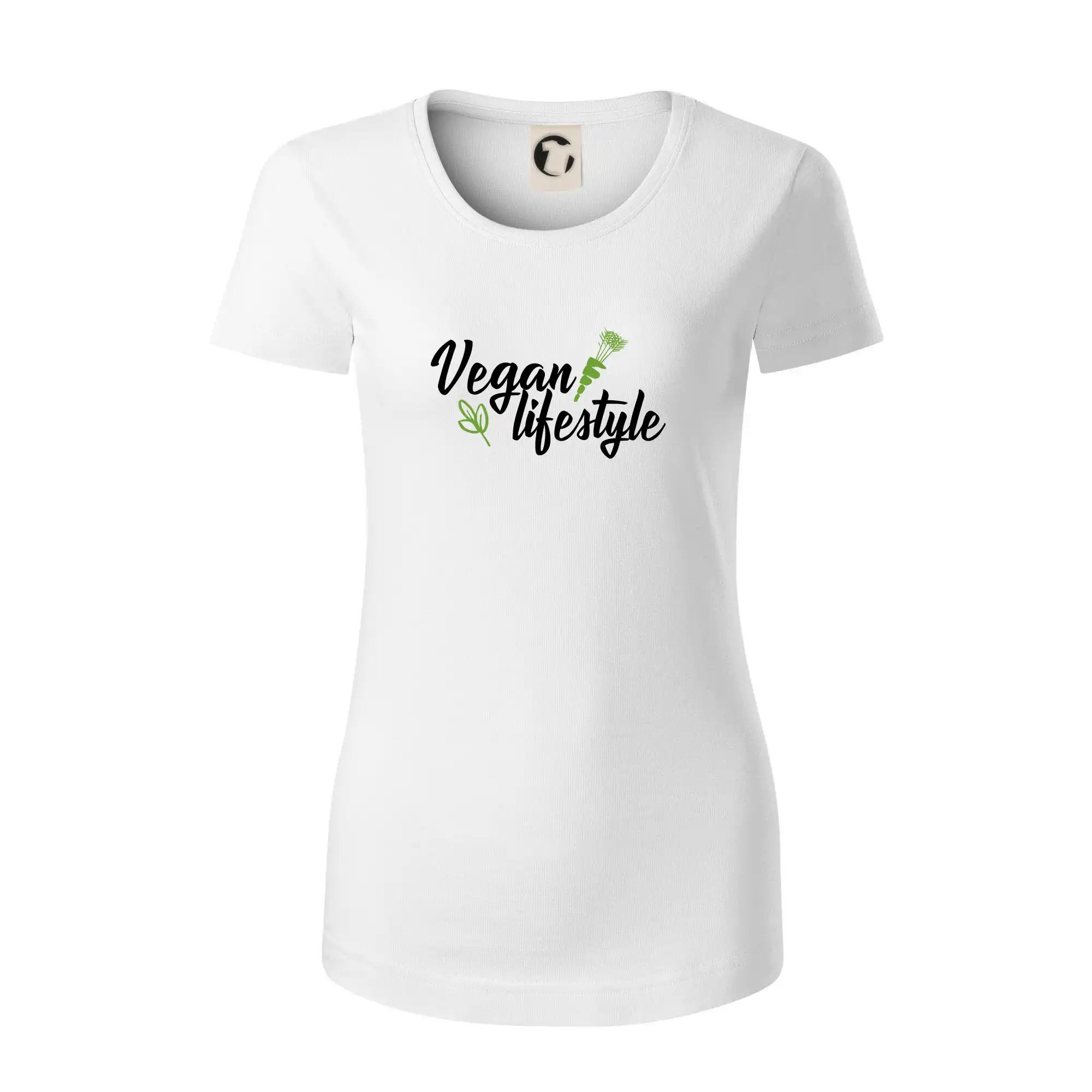 Vegan lifestyle