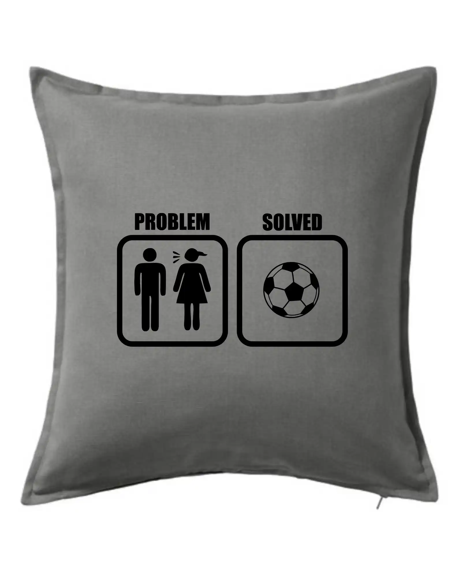 Problém fotbal