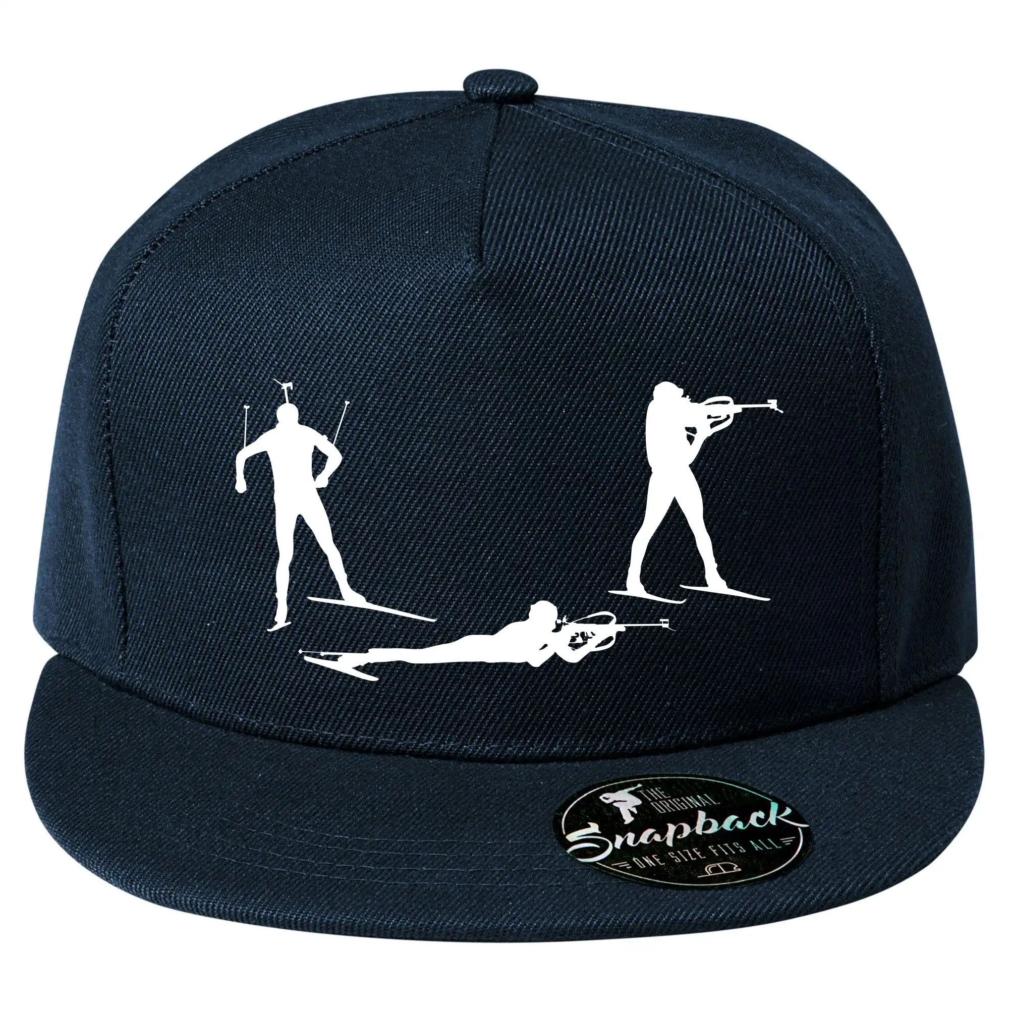 Biatlonista závod ON