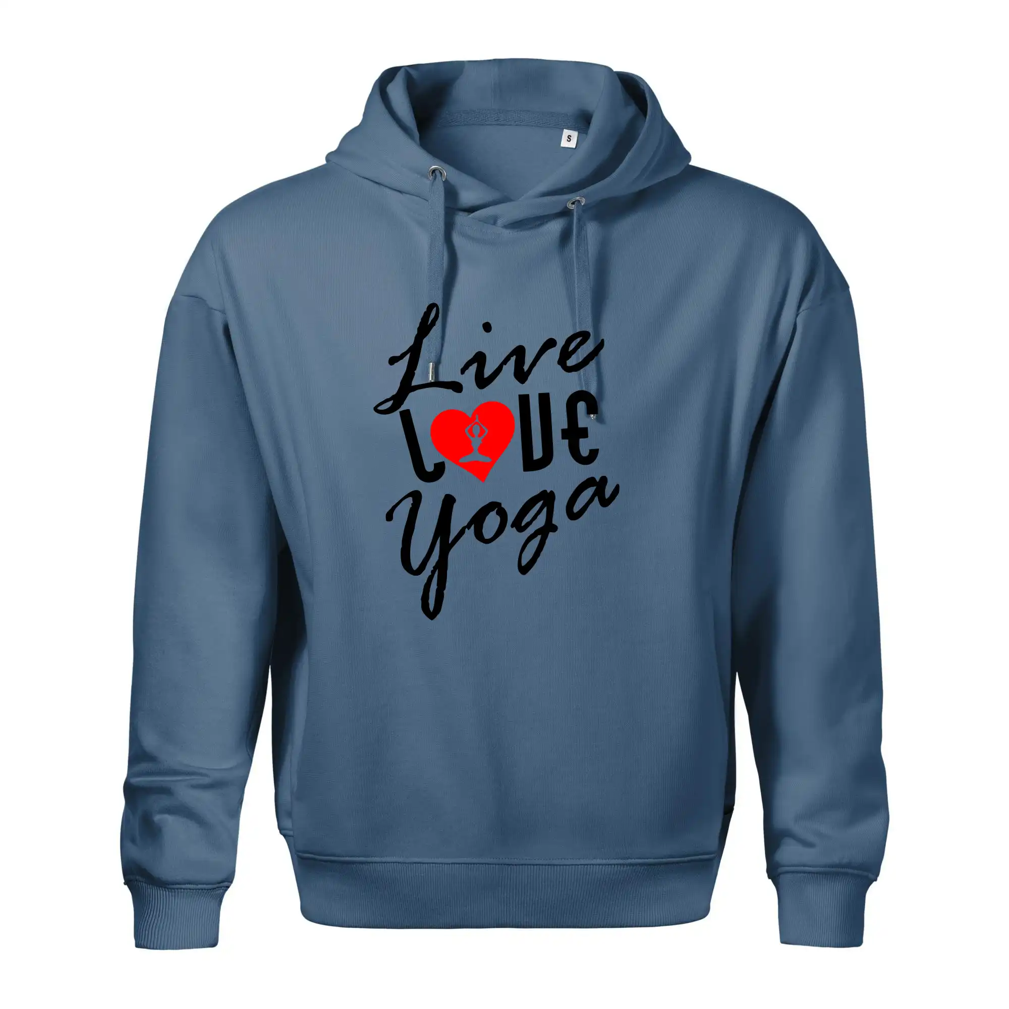 Live Love Yoga