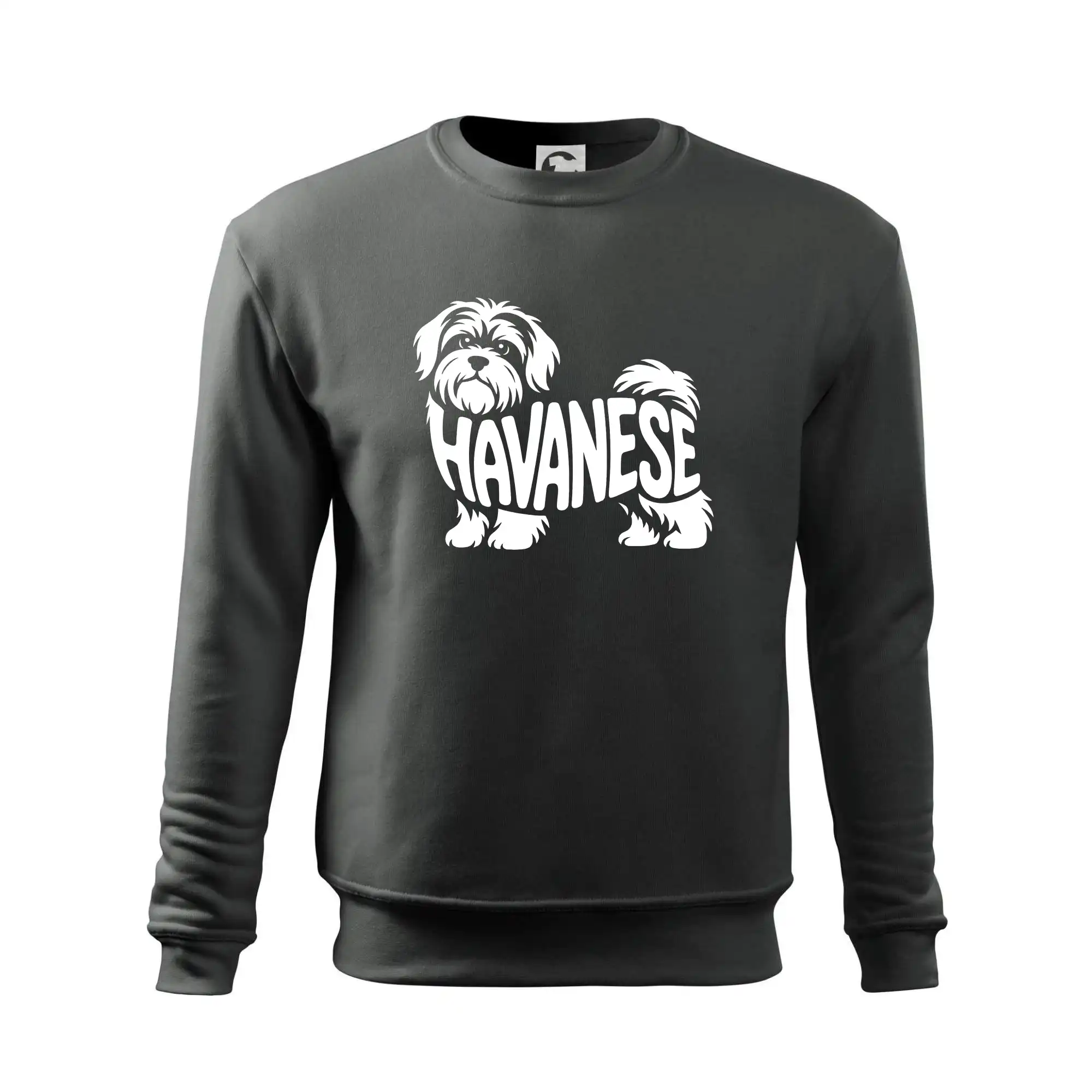 Havanese nápis v těle