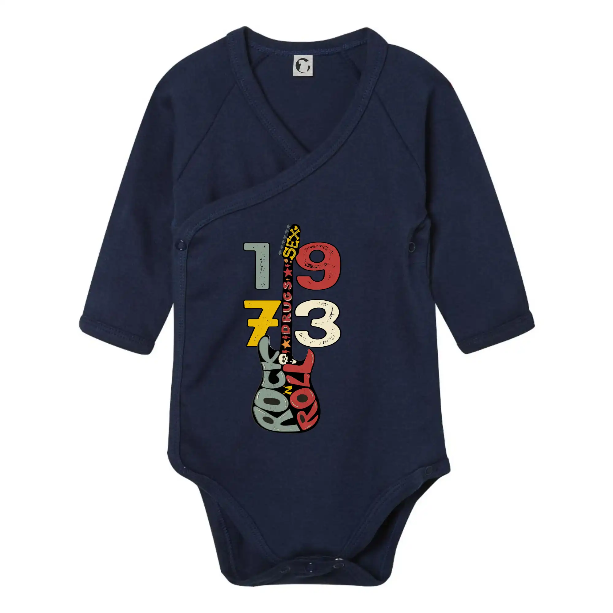 Ročník kytaristy rock drugs sex