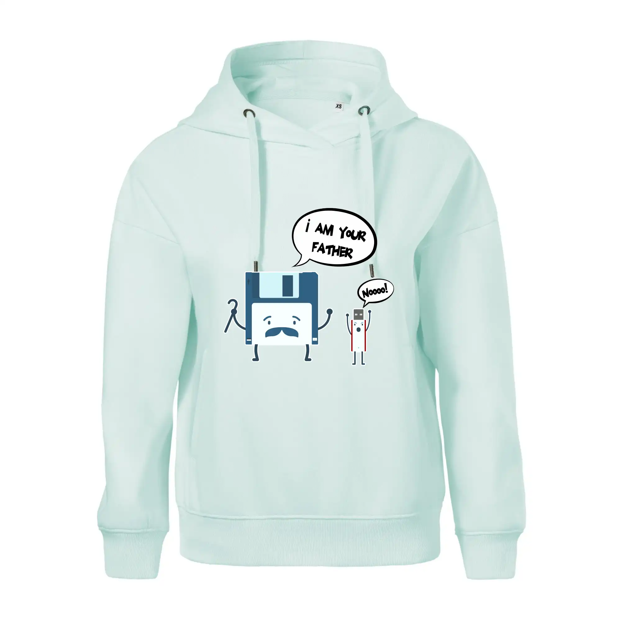 I am your father USB