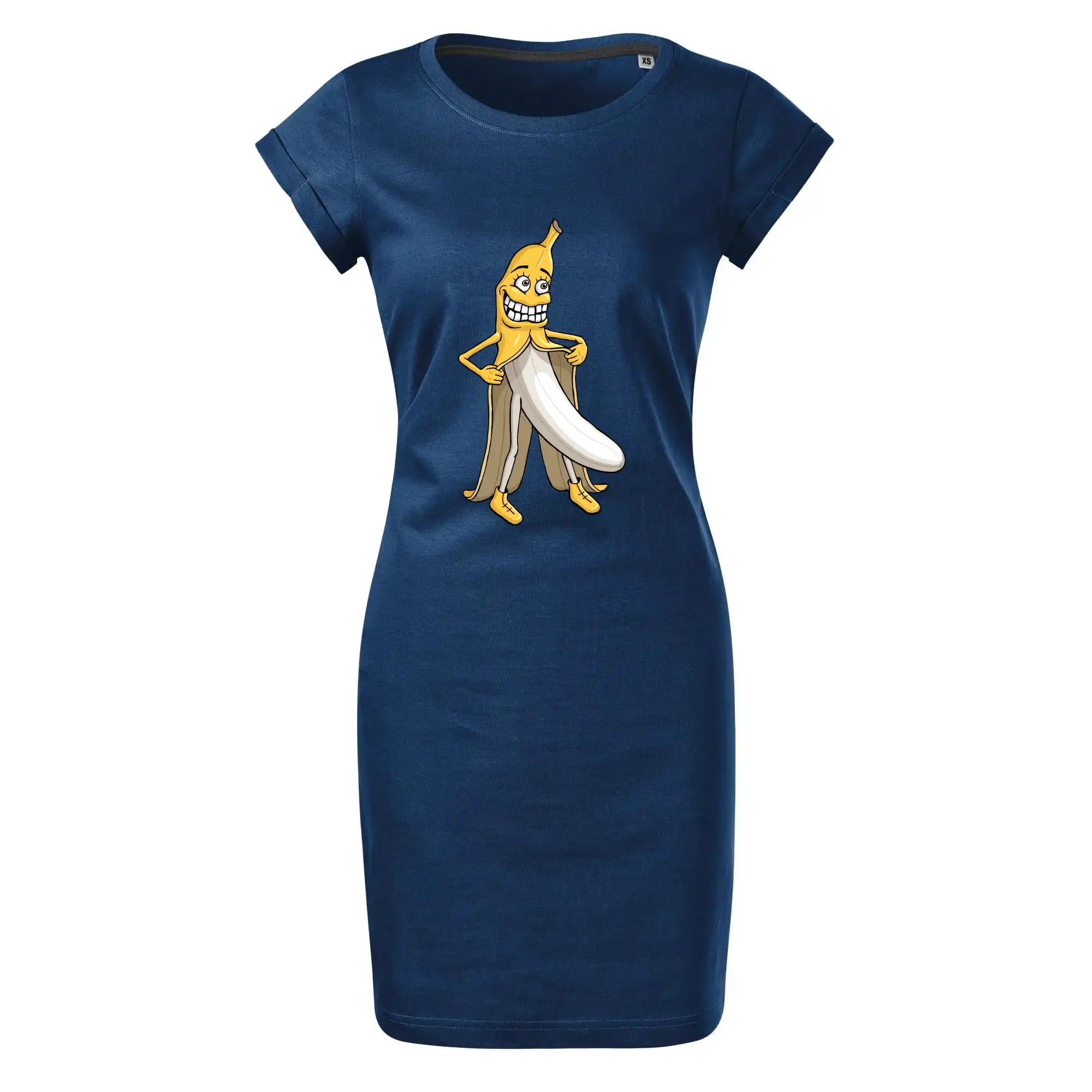 Úchylný banán (Hana-creative)