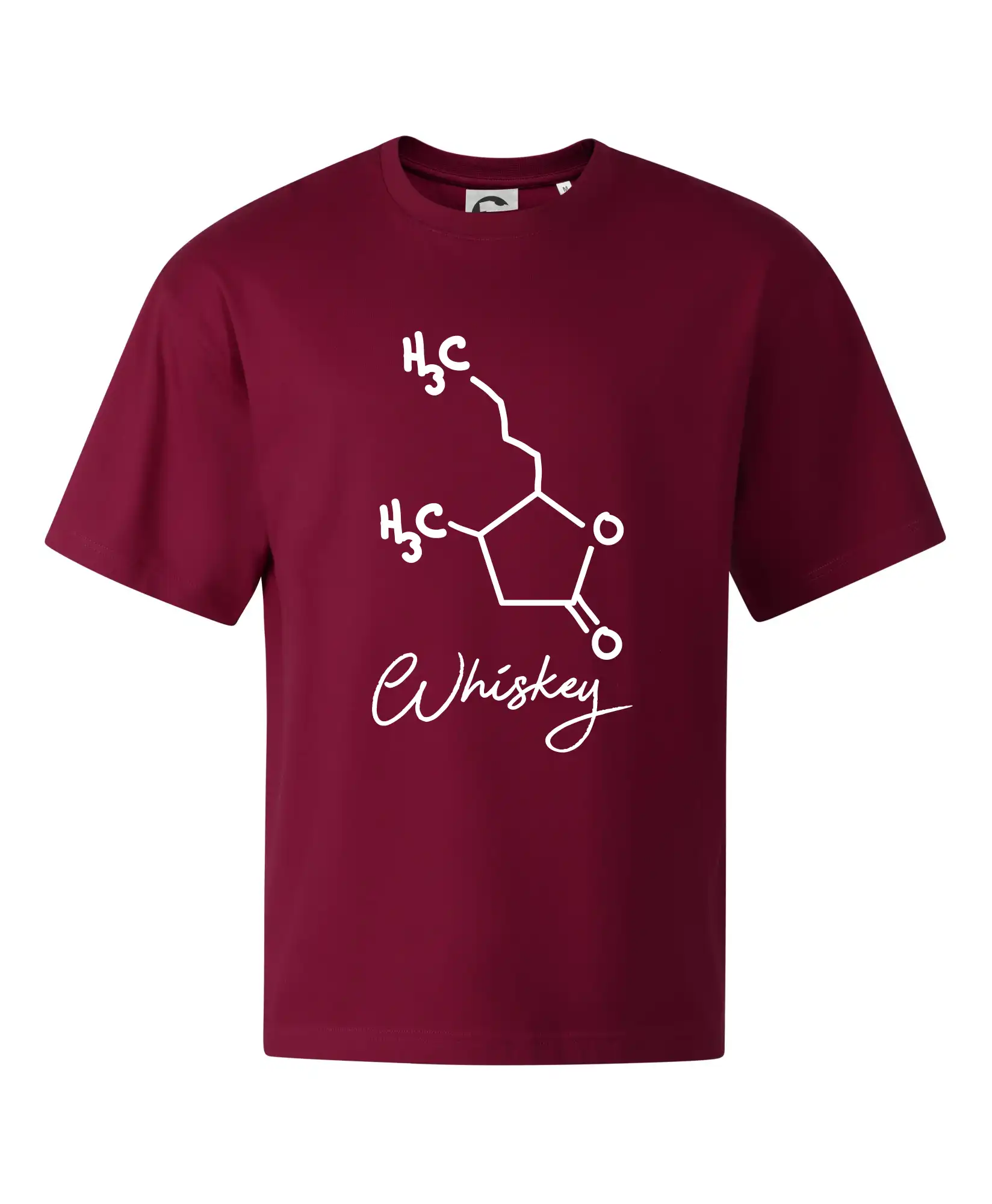 Barová chemie - whiskey