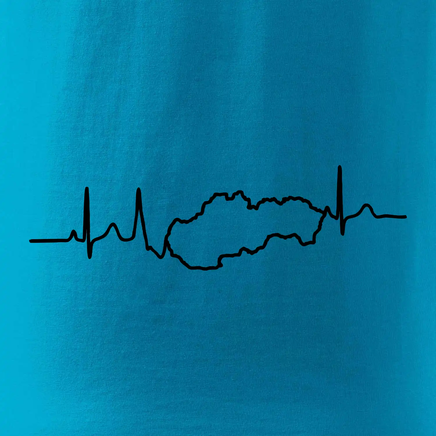 EKG Slovensko