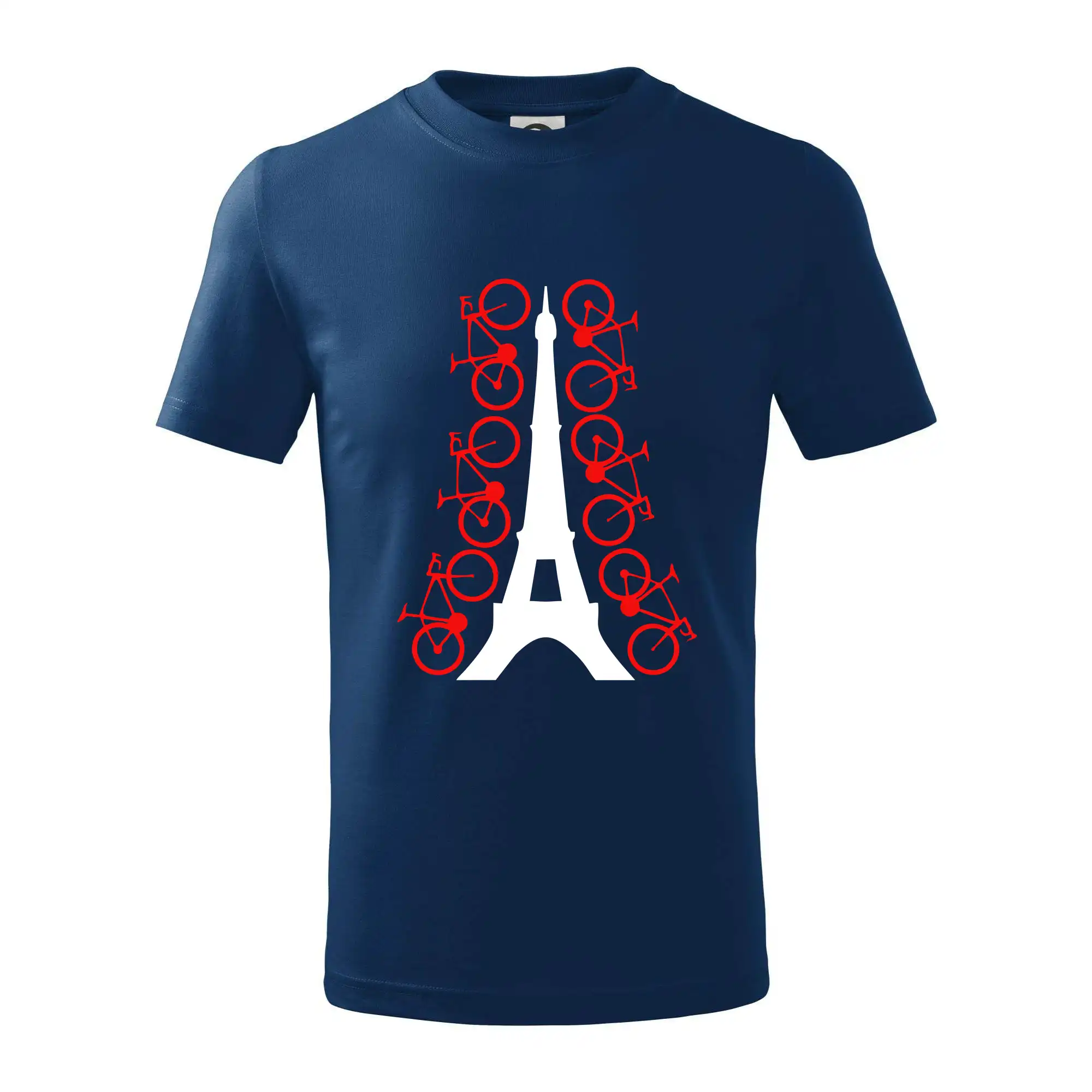 Cyclo Paris