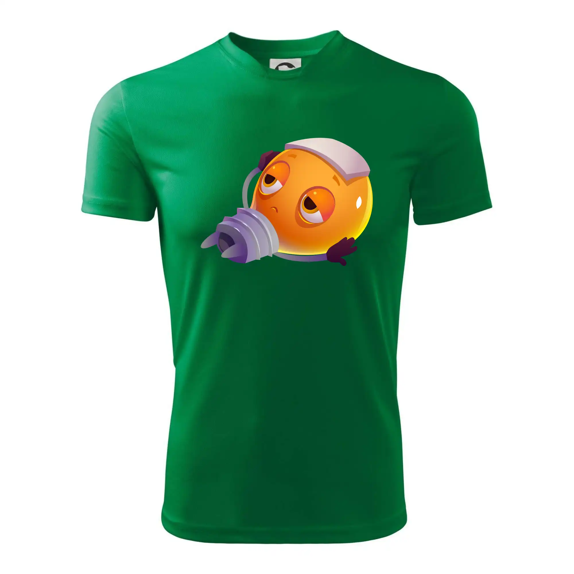 Žárovka čte knihu