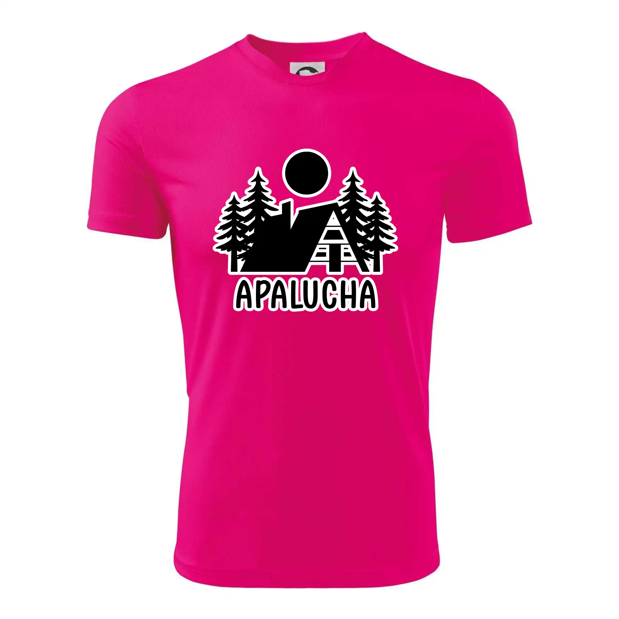 Apalucha chalupa
