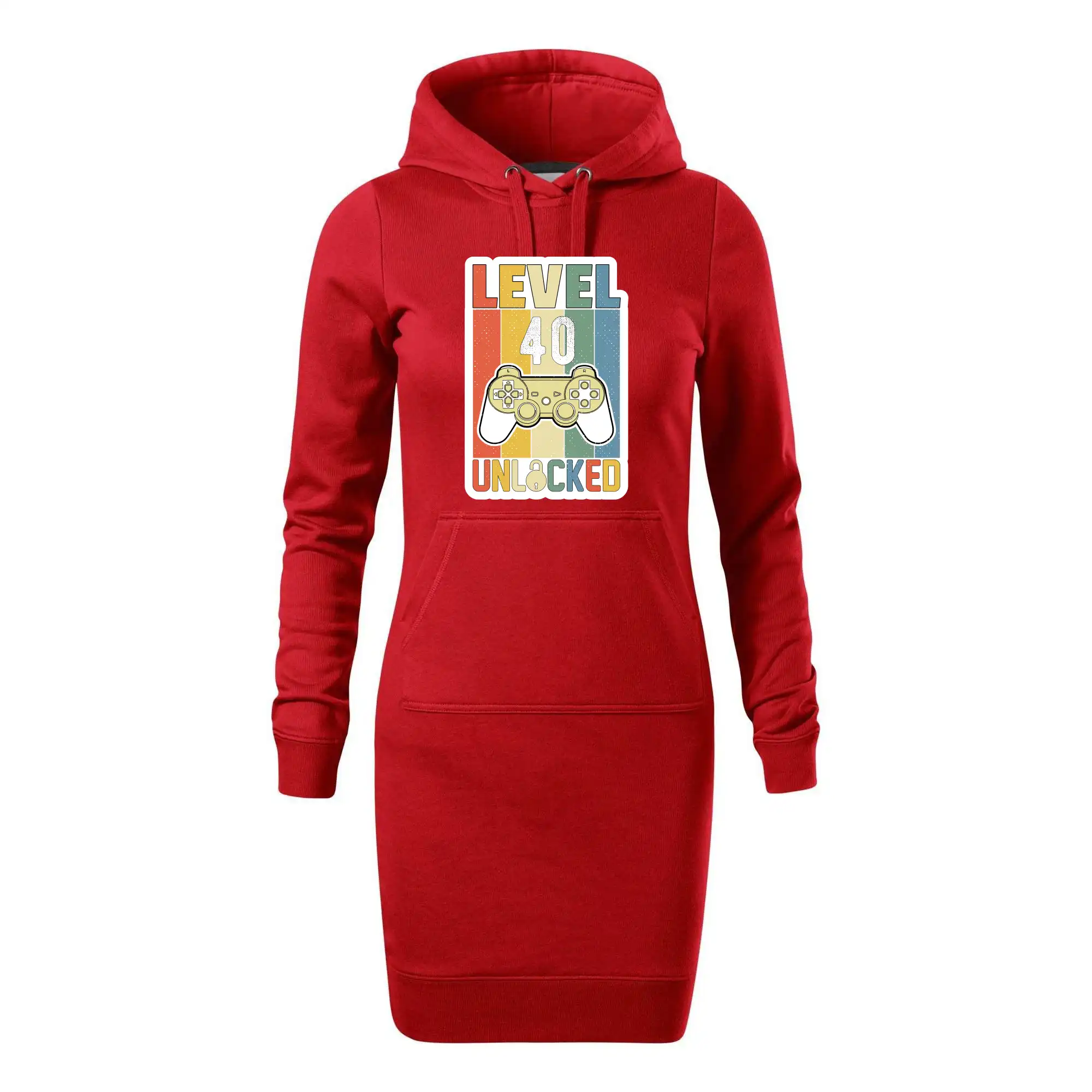 Gaming narozeniny 40