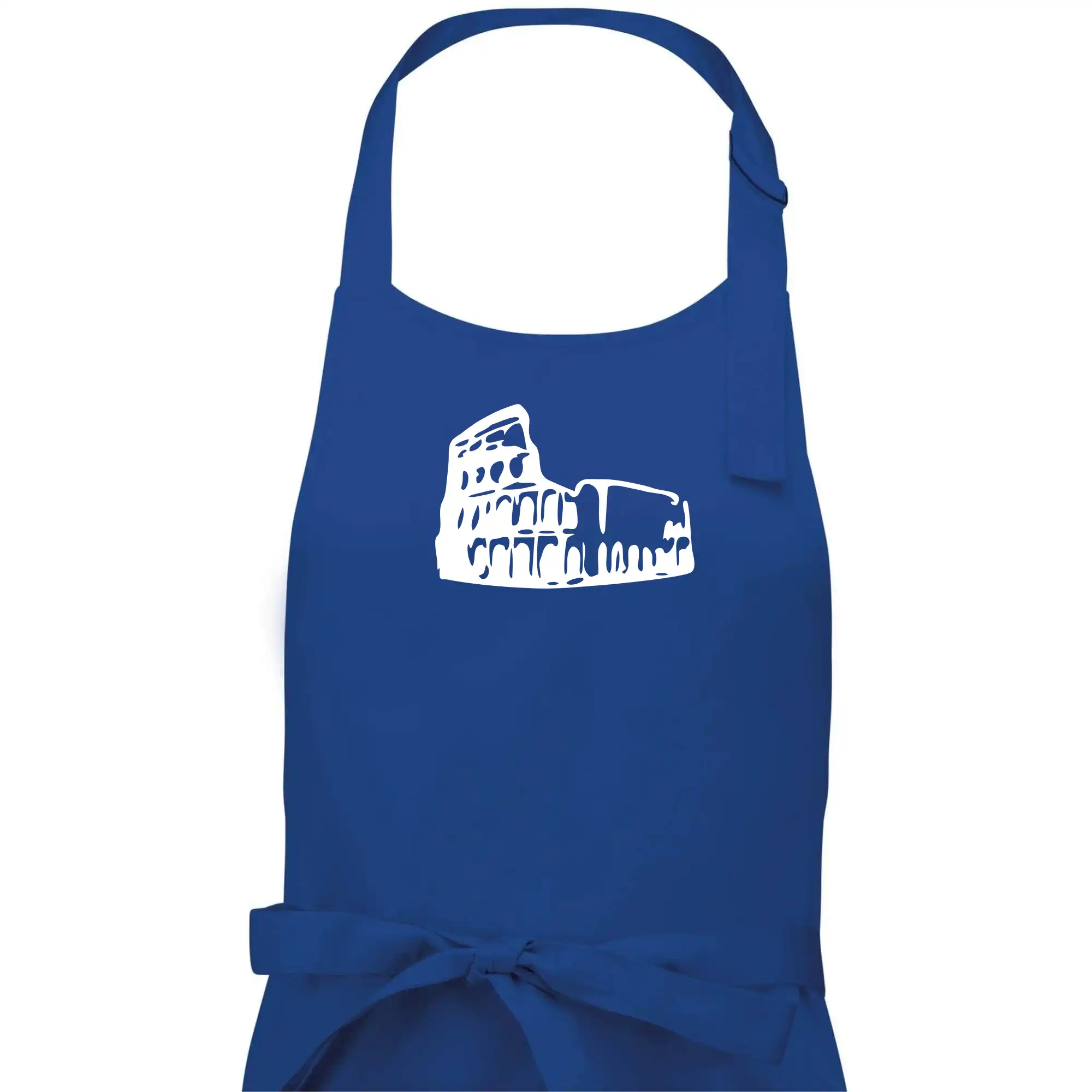 Itálie Koloseum