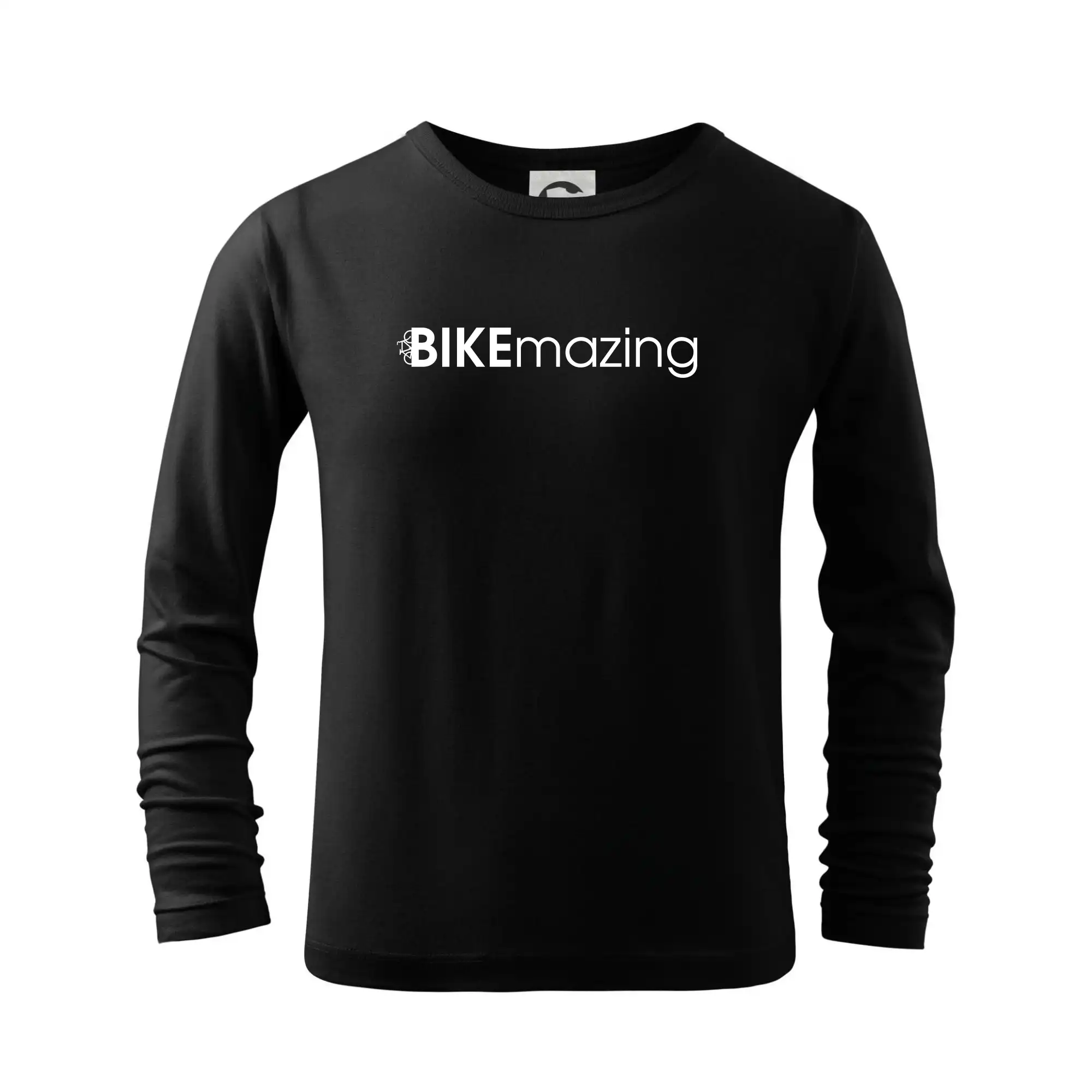 Bike nápisy Bikemazing