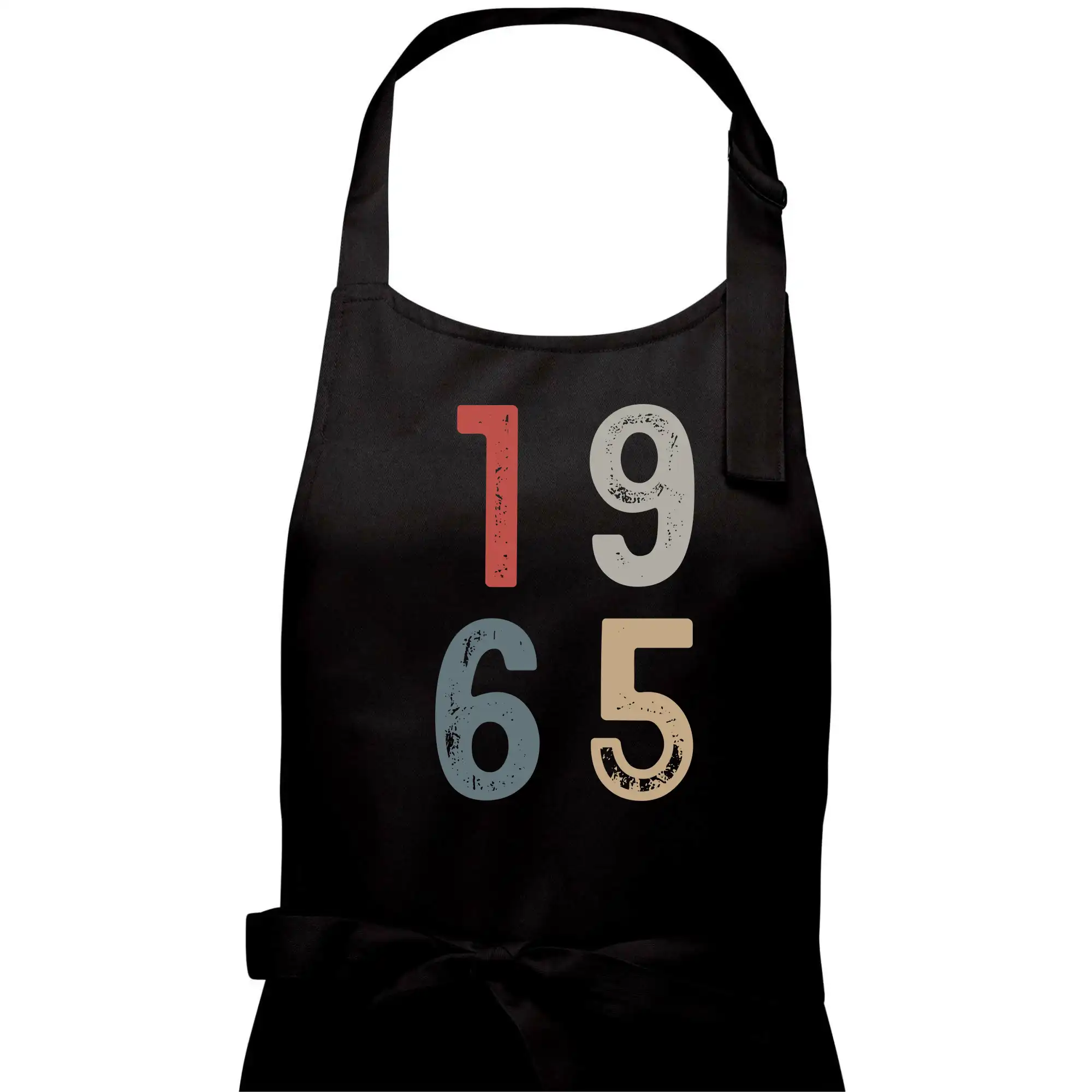 Vintage číslice 1965