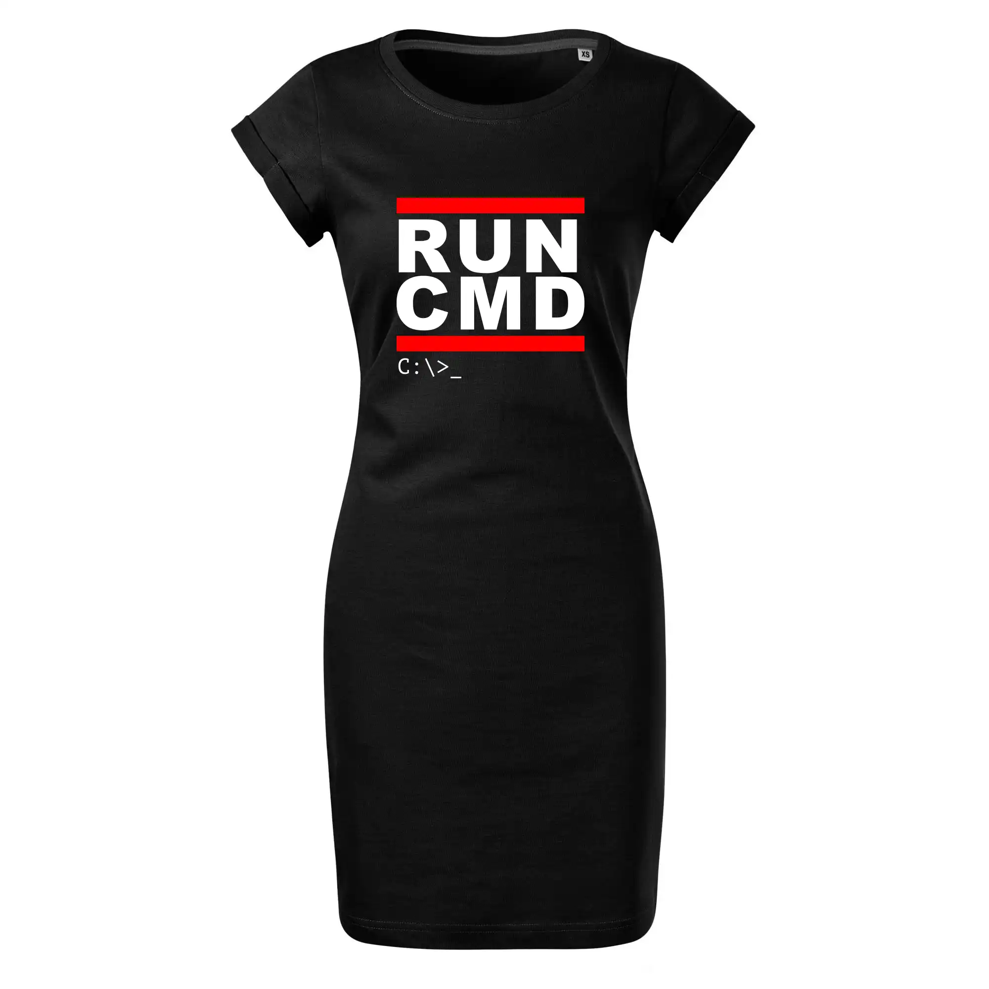 Run CMD