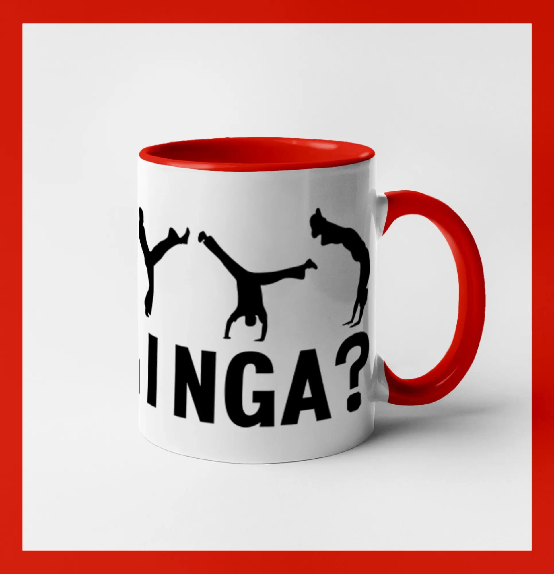 Capoeira - Got Ginga