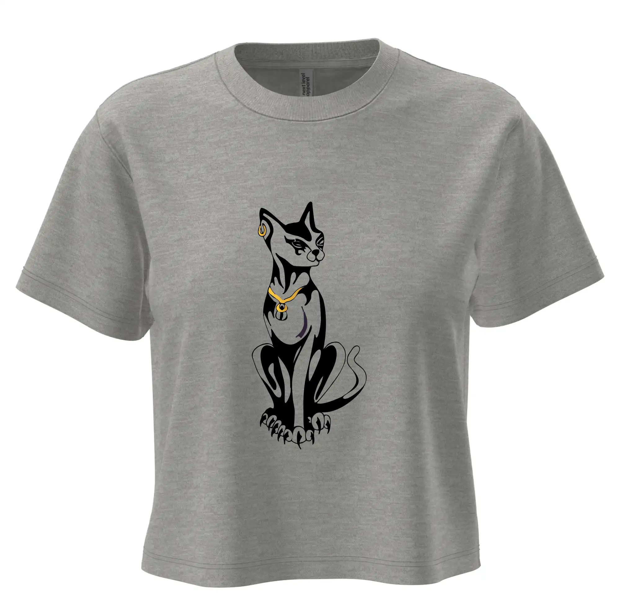 Kočka - Egyptská kočka