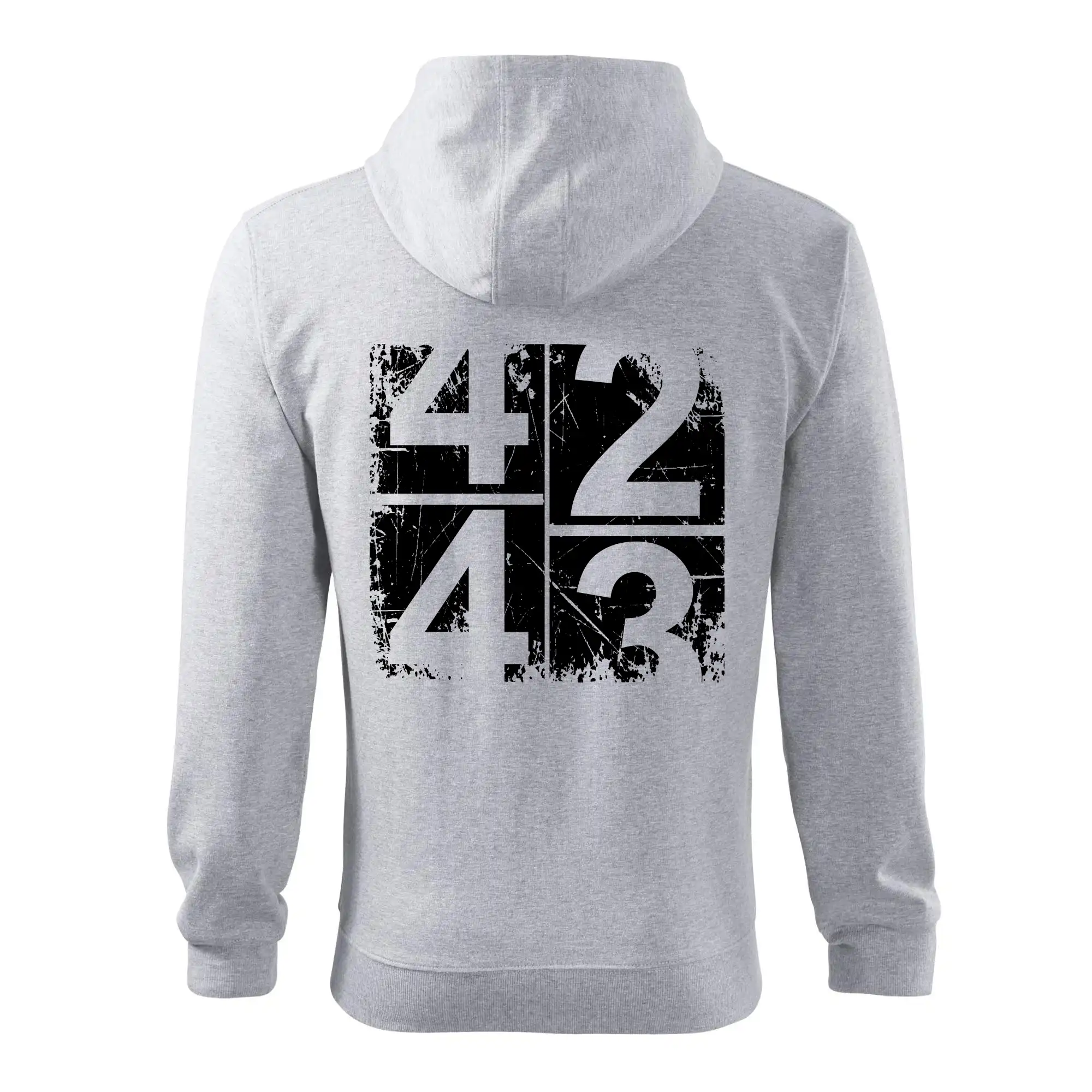 Tachometr 43