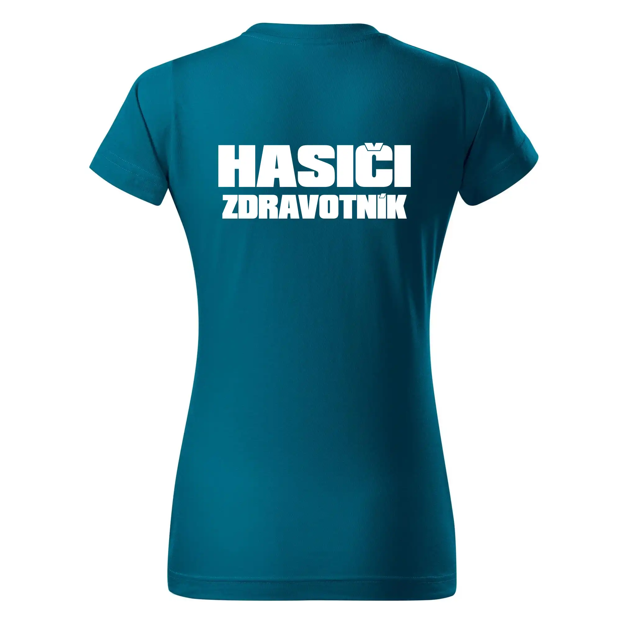 Hasiči zdravotník