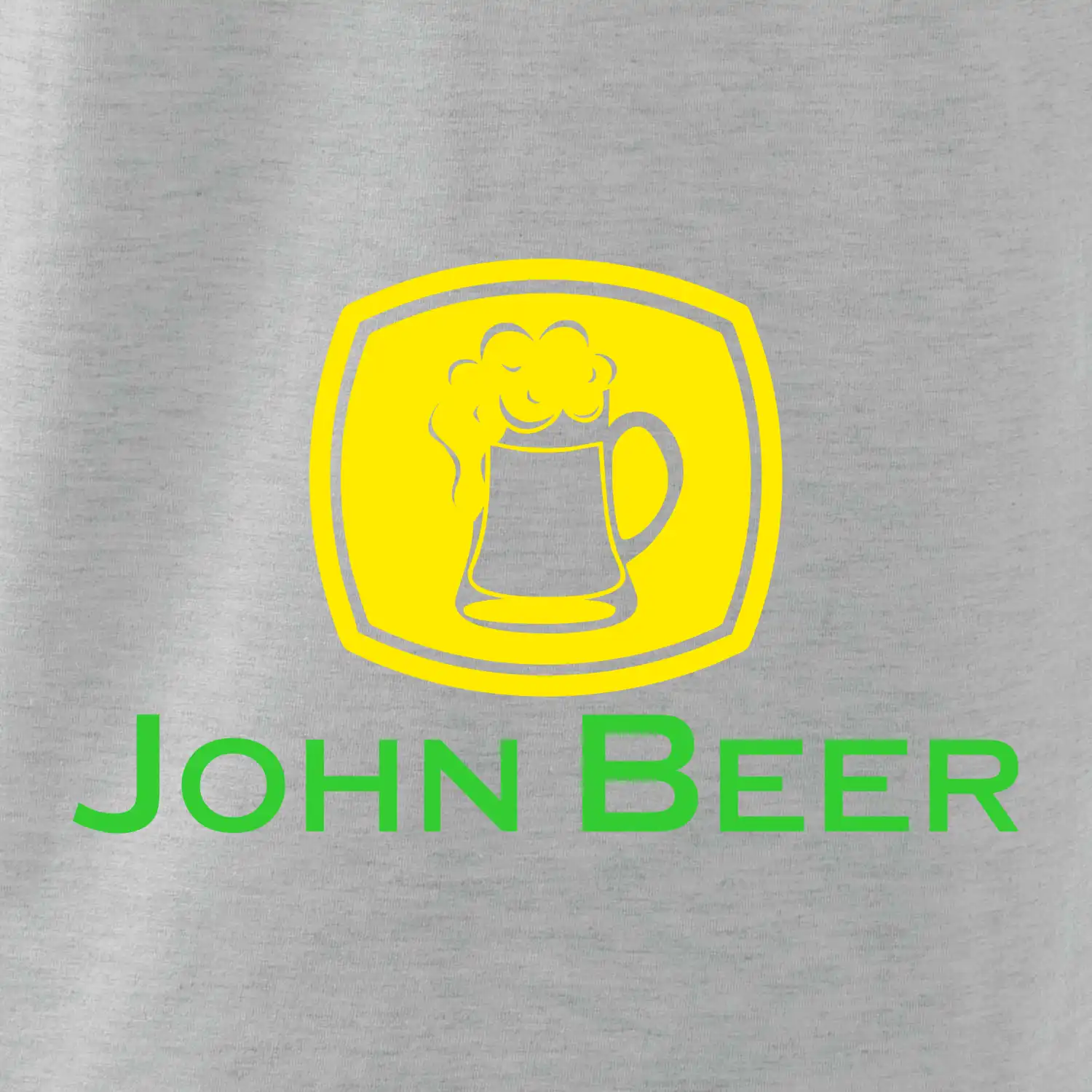 John Beer - Pivo