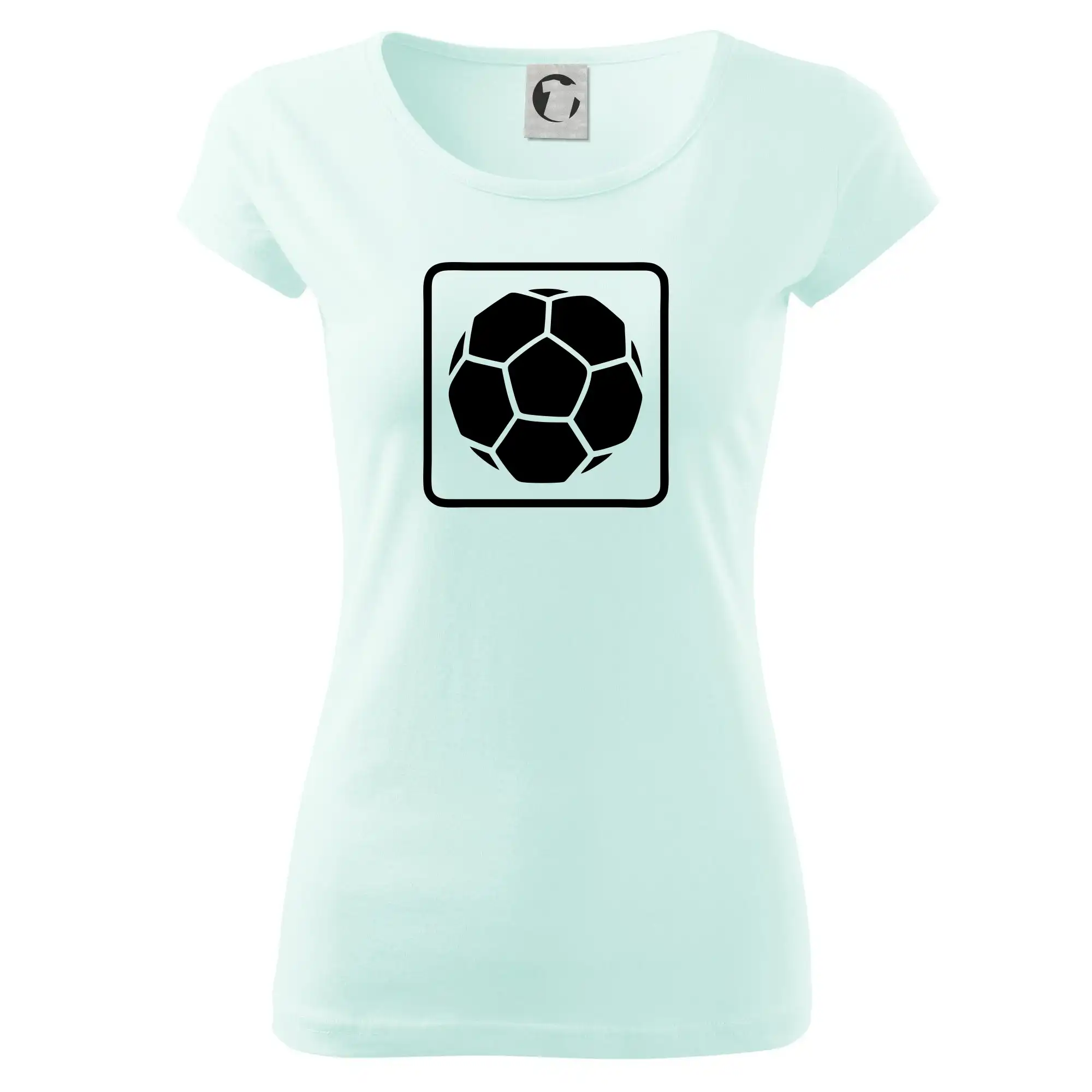 Fotbalový míč emblem