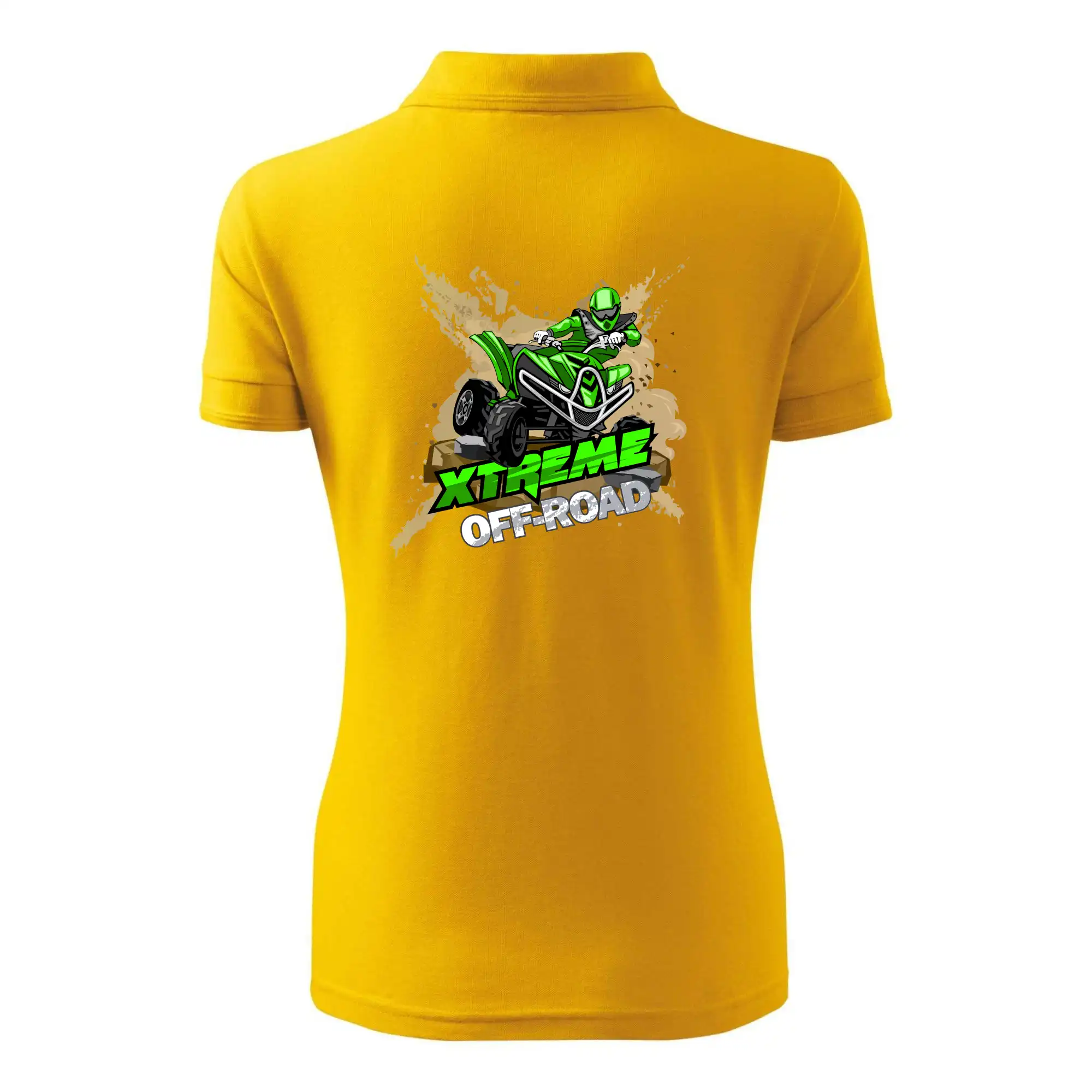 ATV čtyřkolka offroad XXX