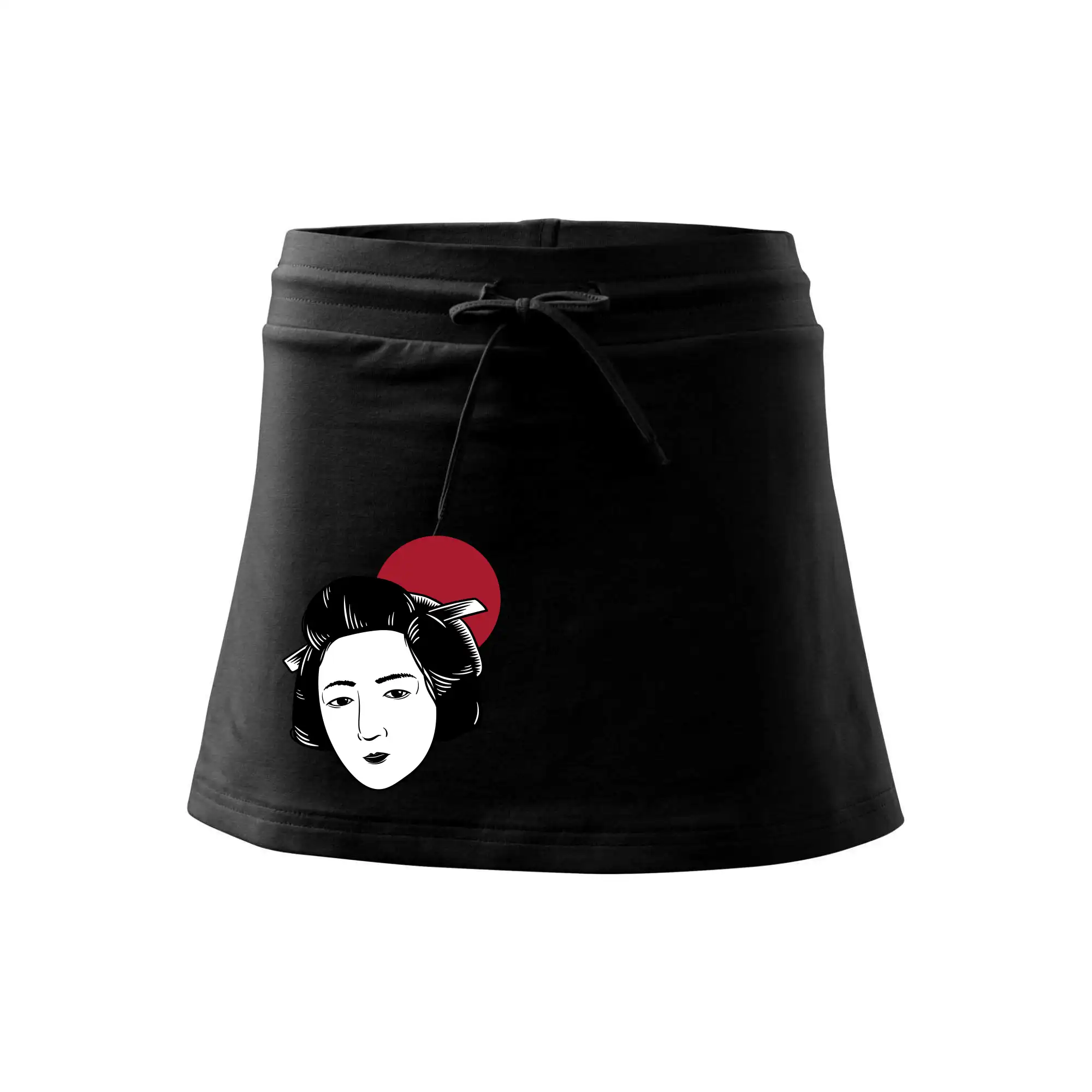 Japan culture - žena