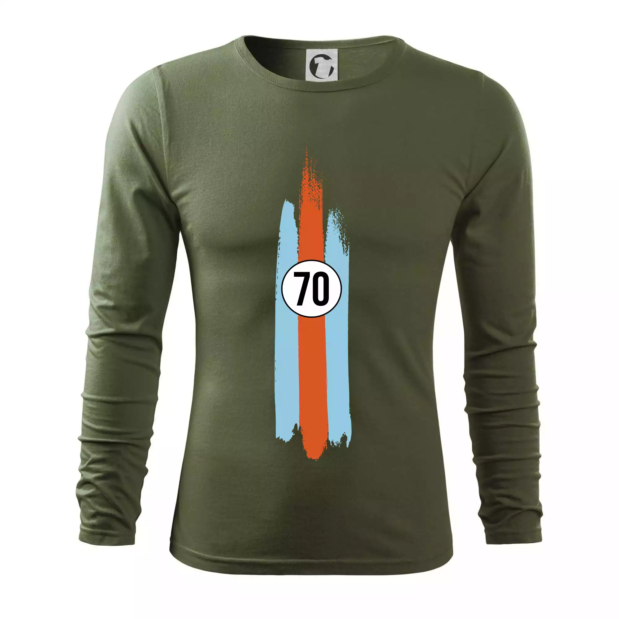 Vintage Race 70