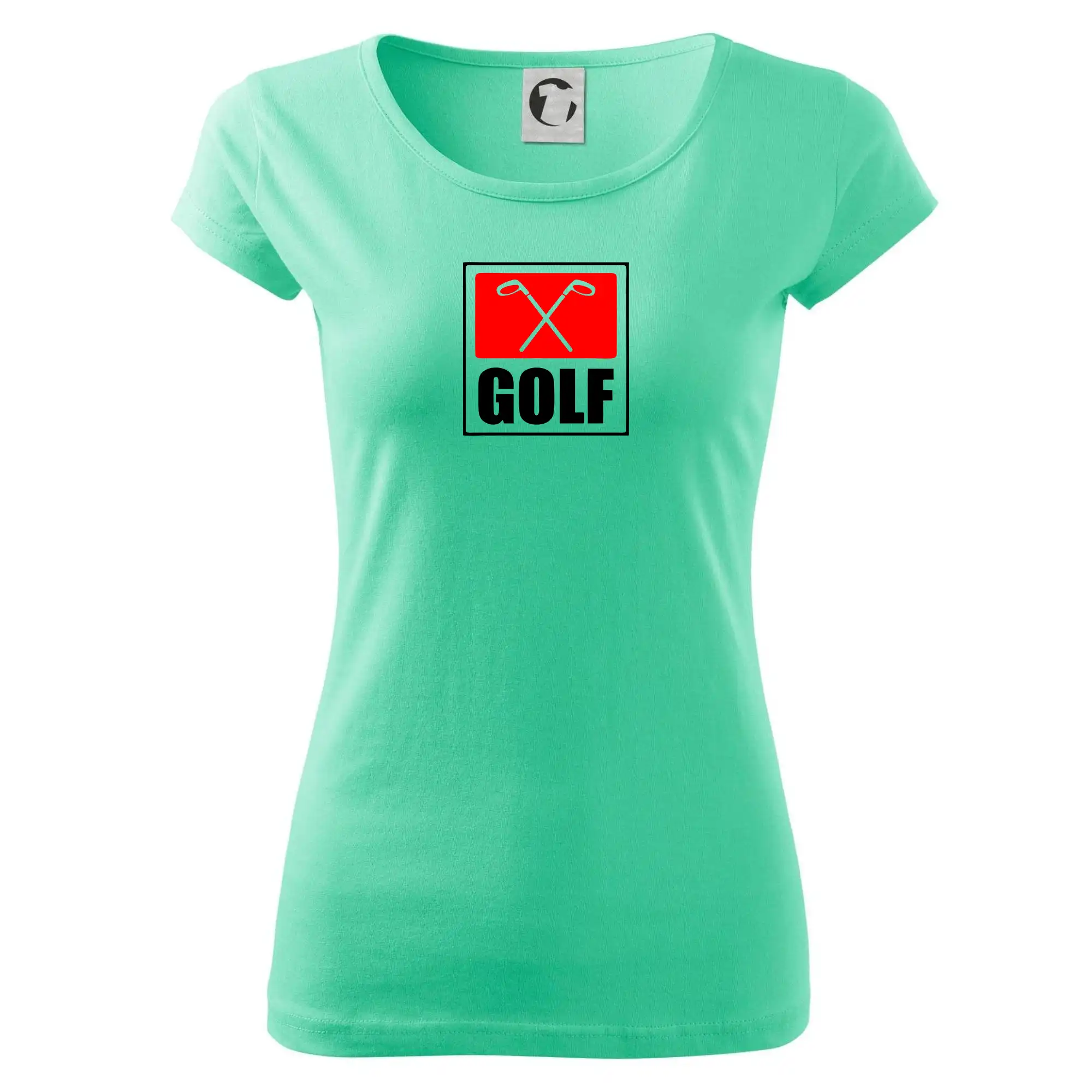 Golfové hole