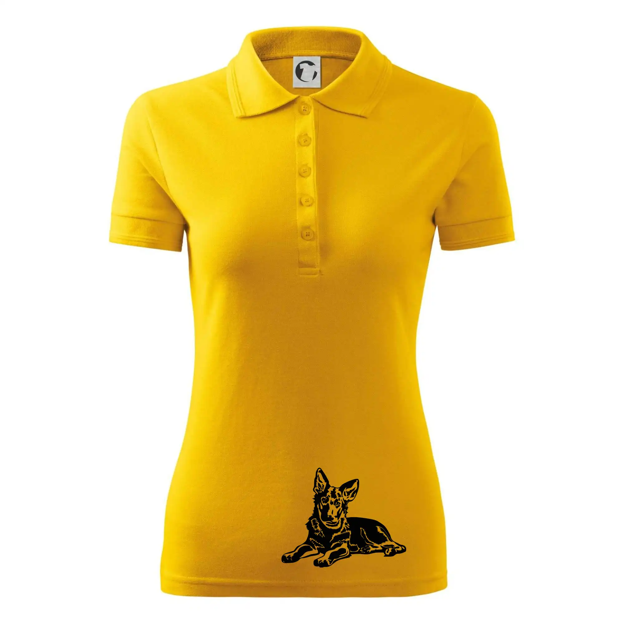 Německý ovčák - štěně