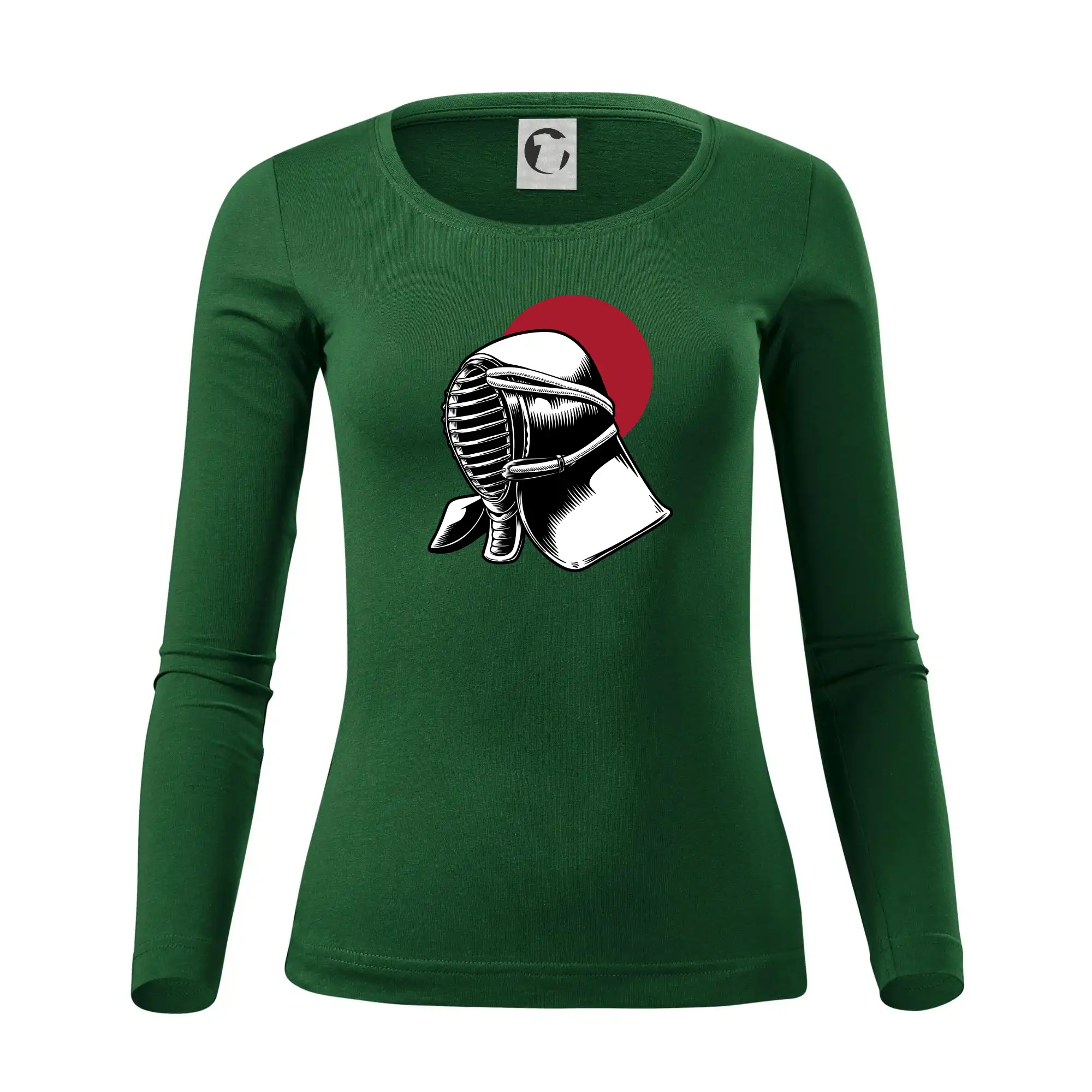 Japan culture - šerm