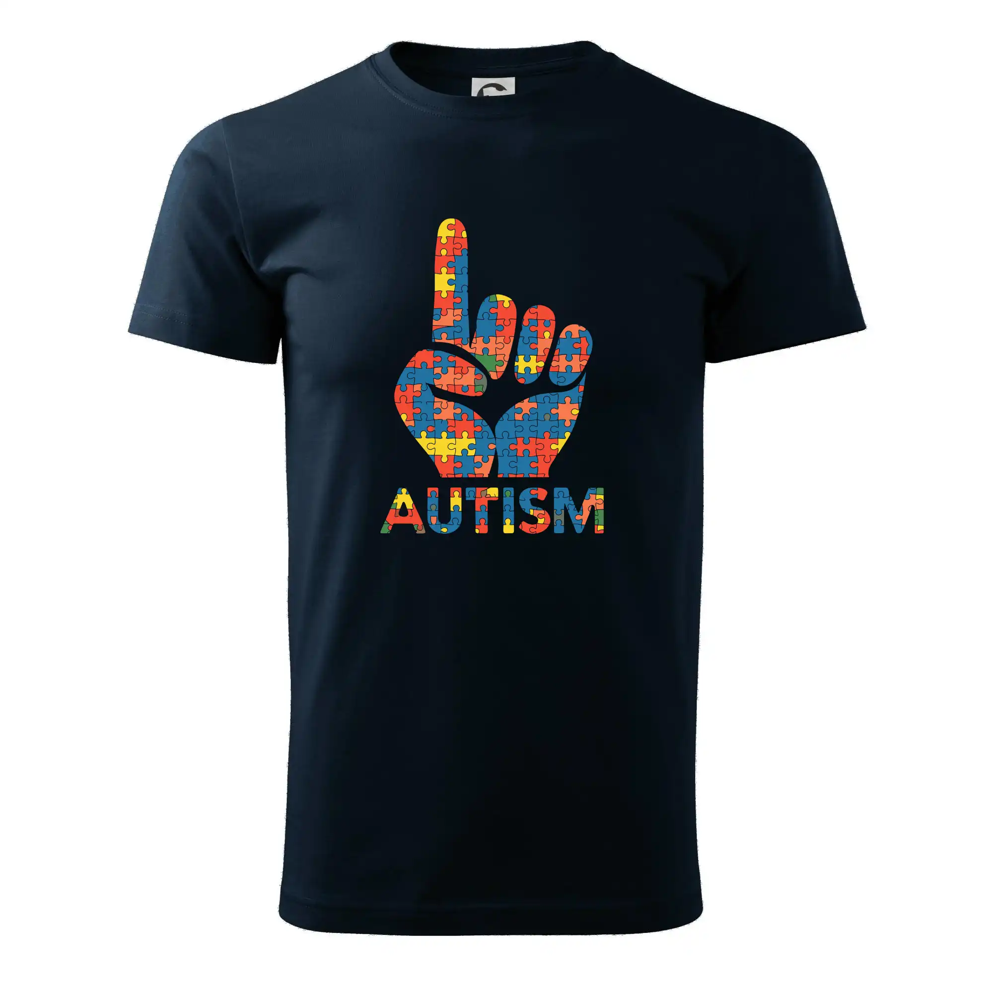 Autism ruka