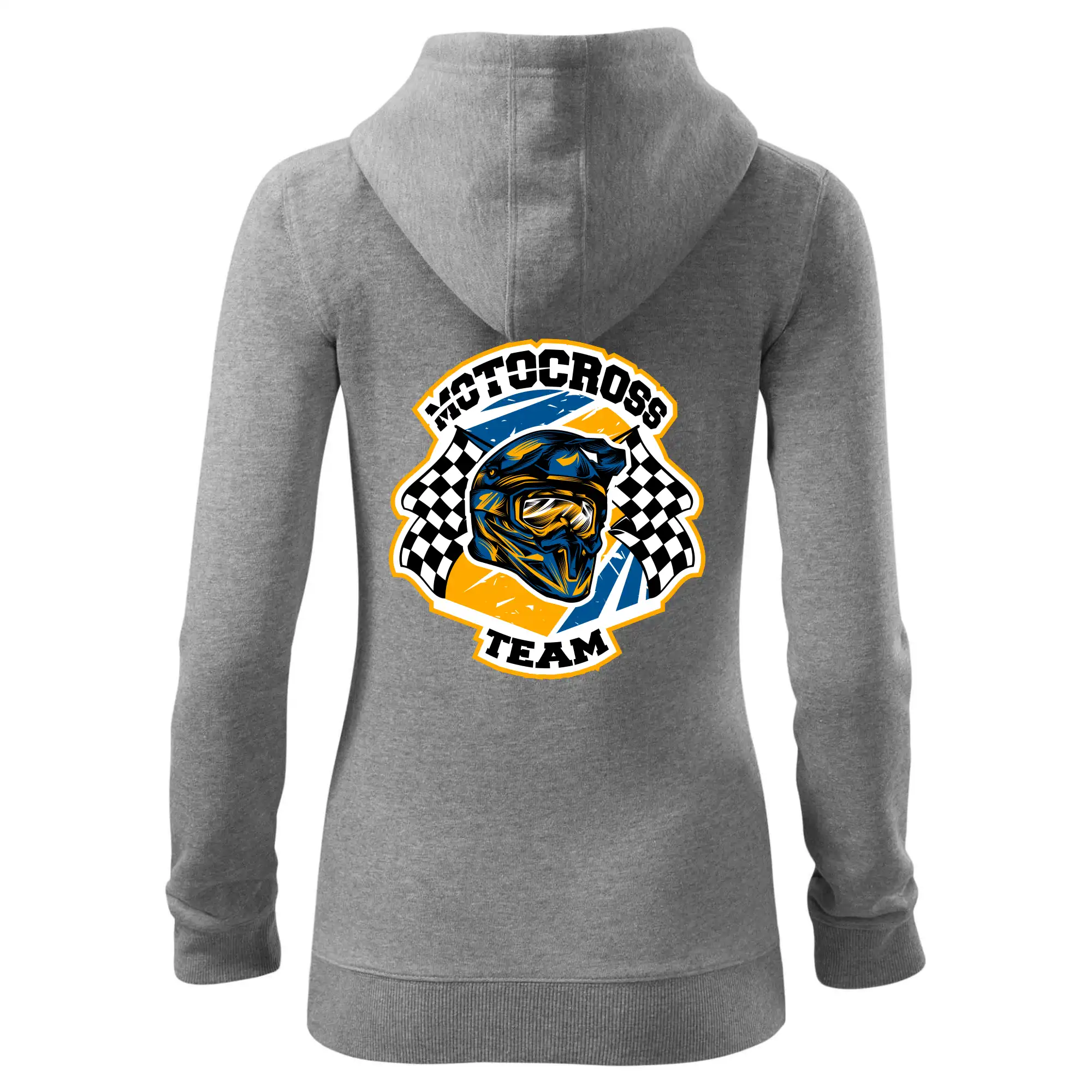 Motocross team helma