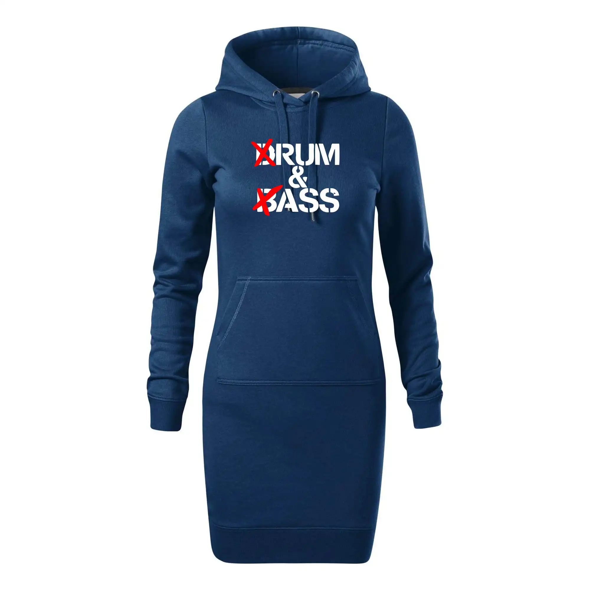 Drum & Bass (Rum & Ass)