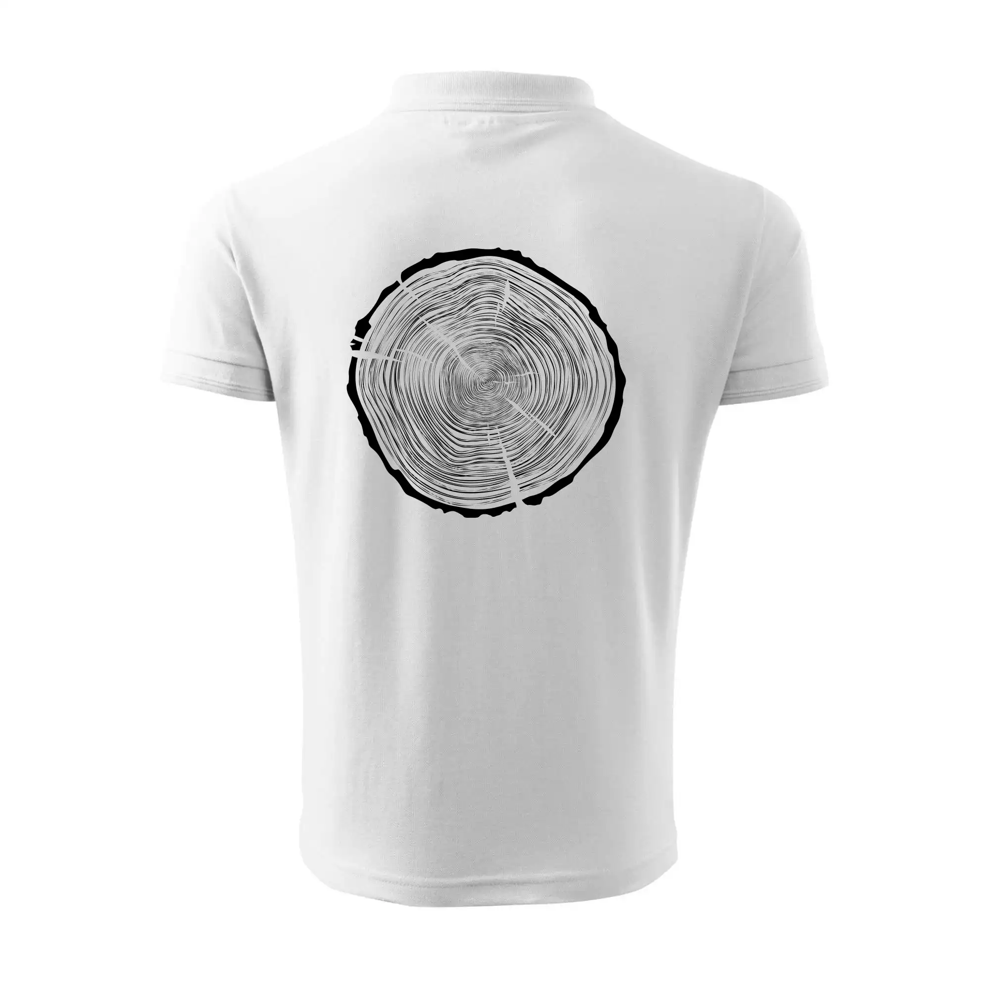 Letokruhy 85 bez věku