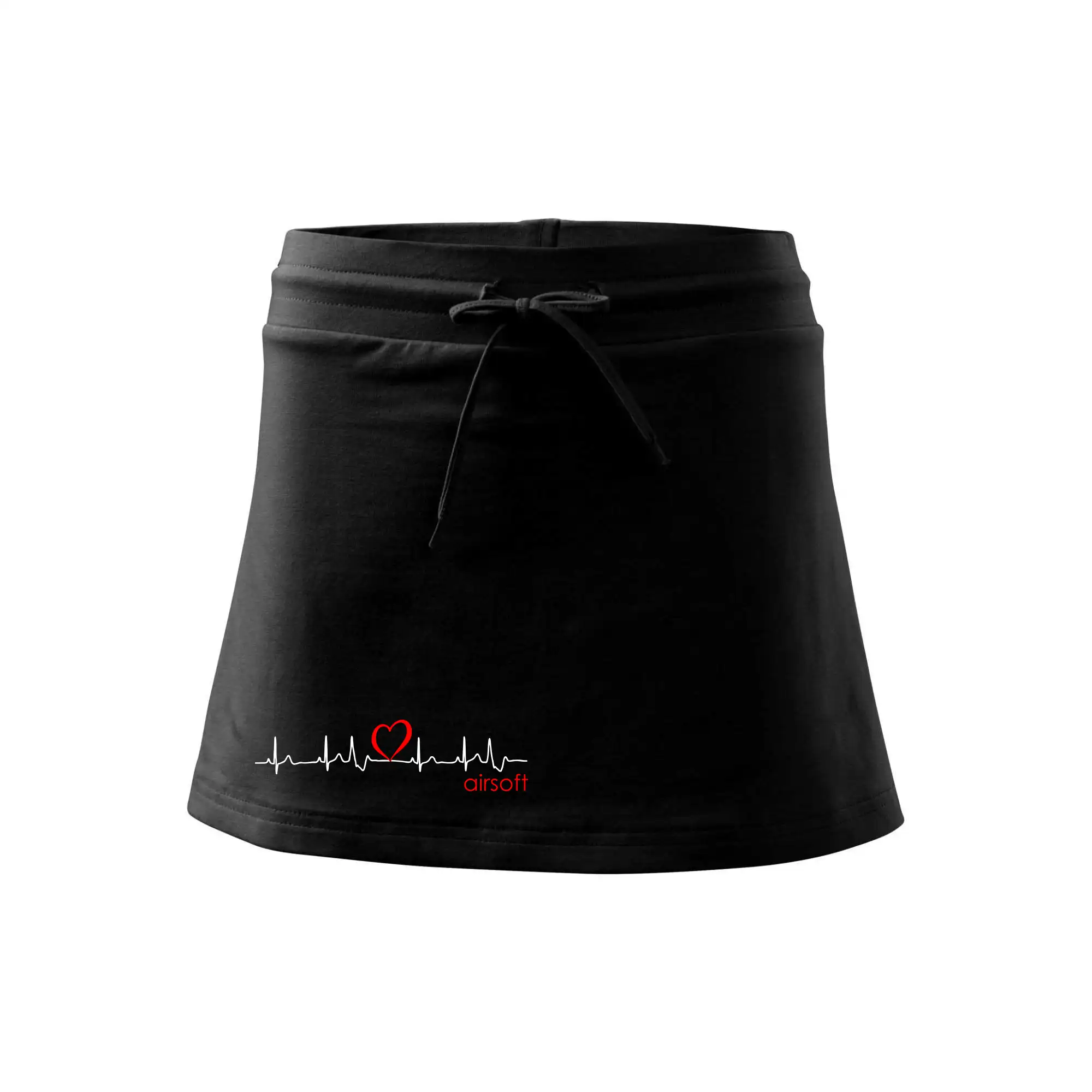 Moje srdce bije pro airsoft