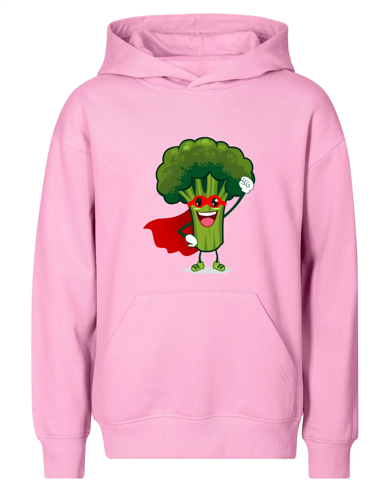 Super Brokolice