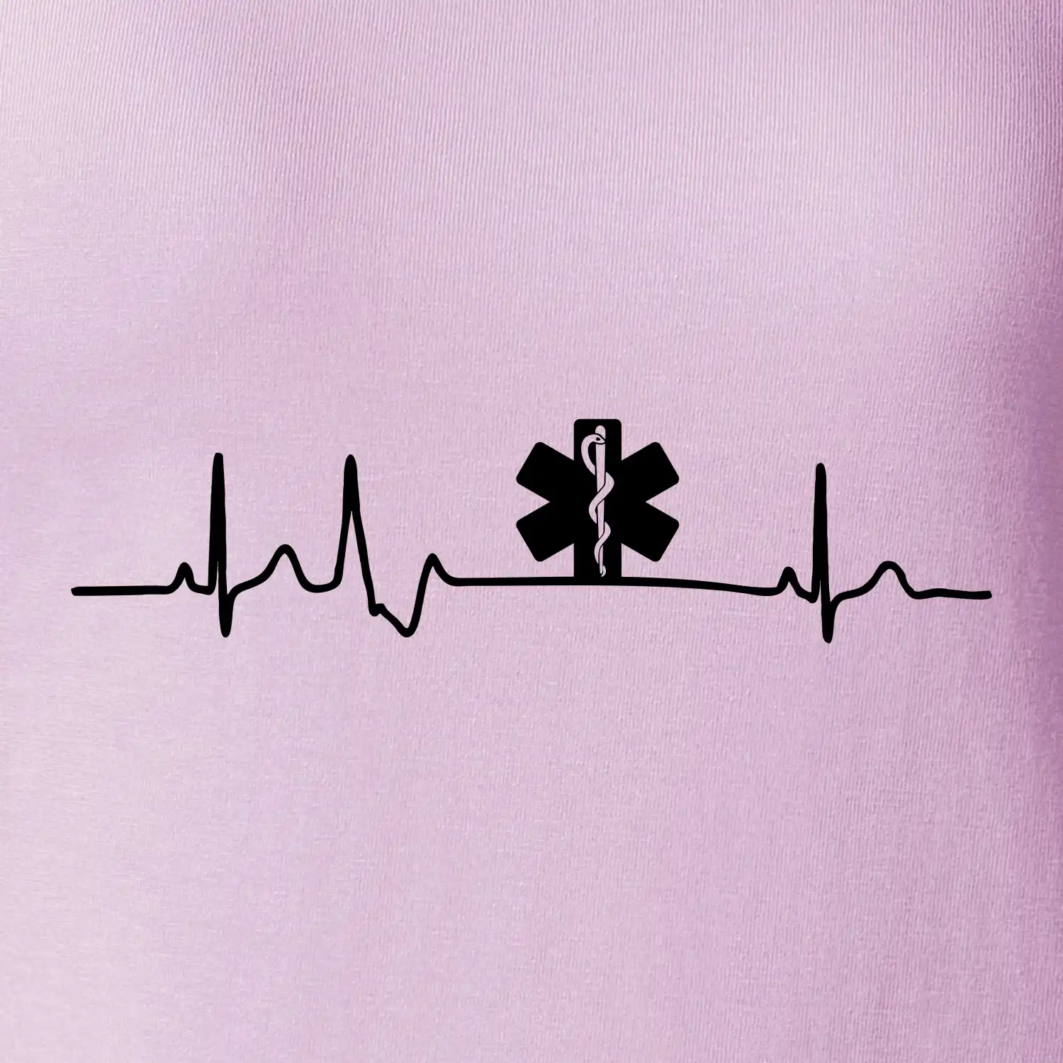 EKG rescue
