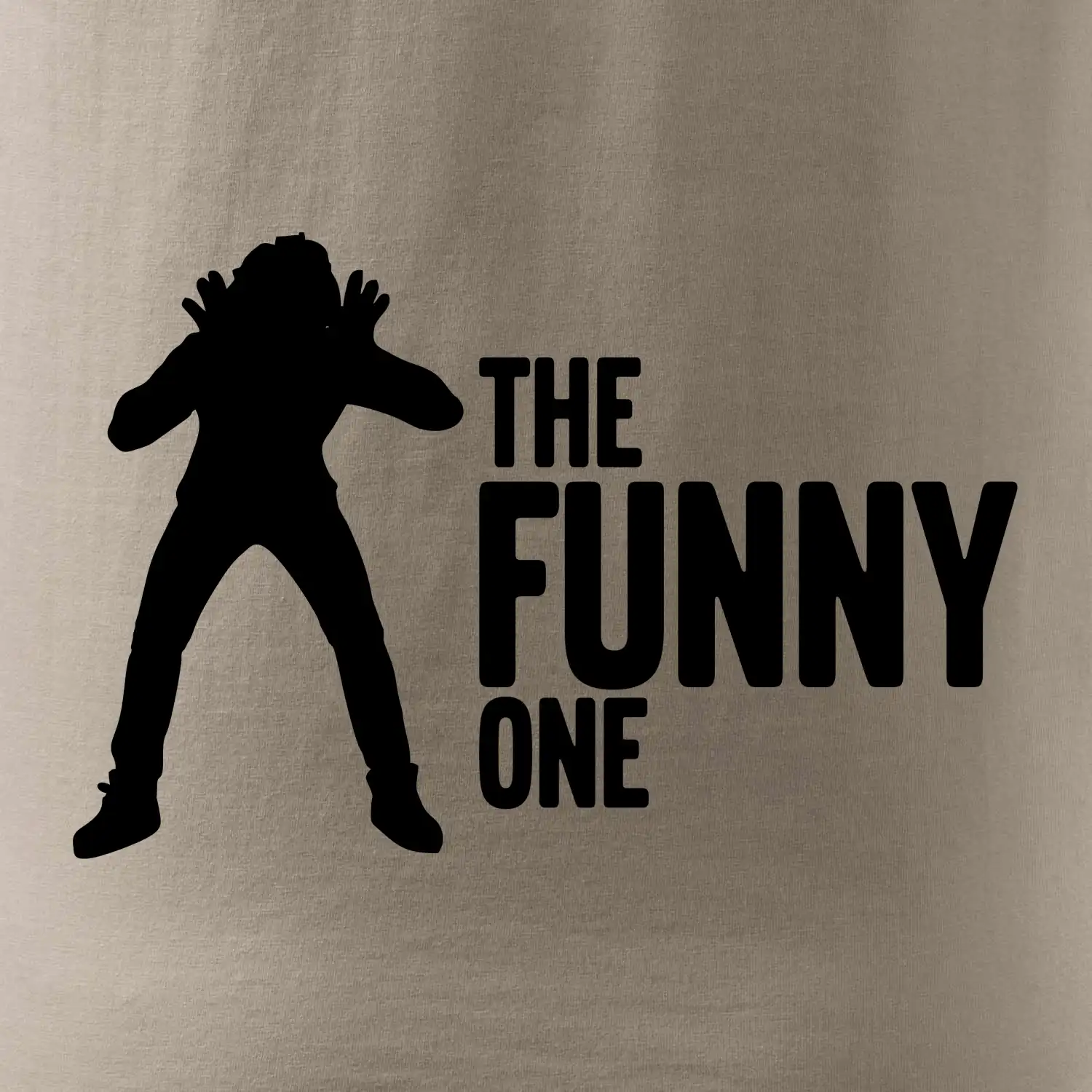 Bachelor party - The funny one