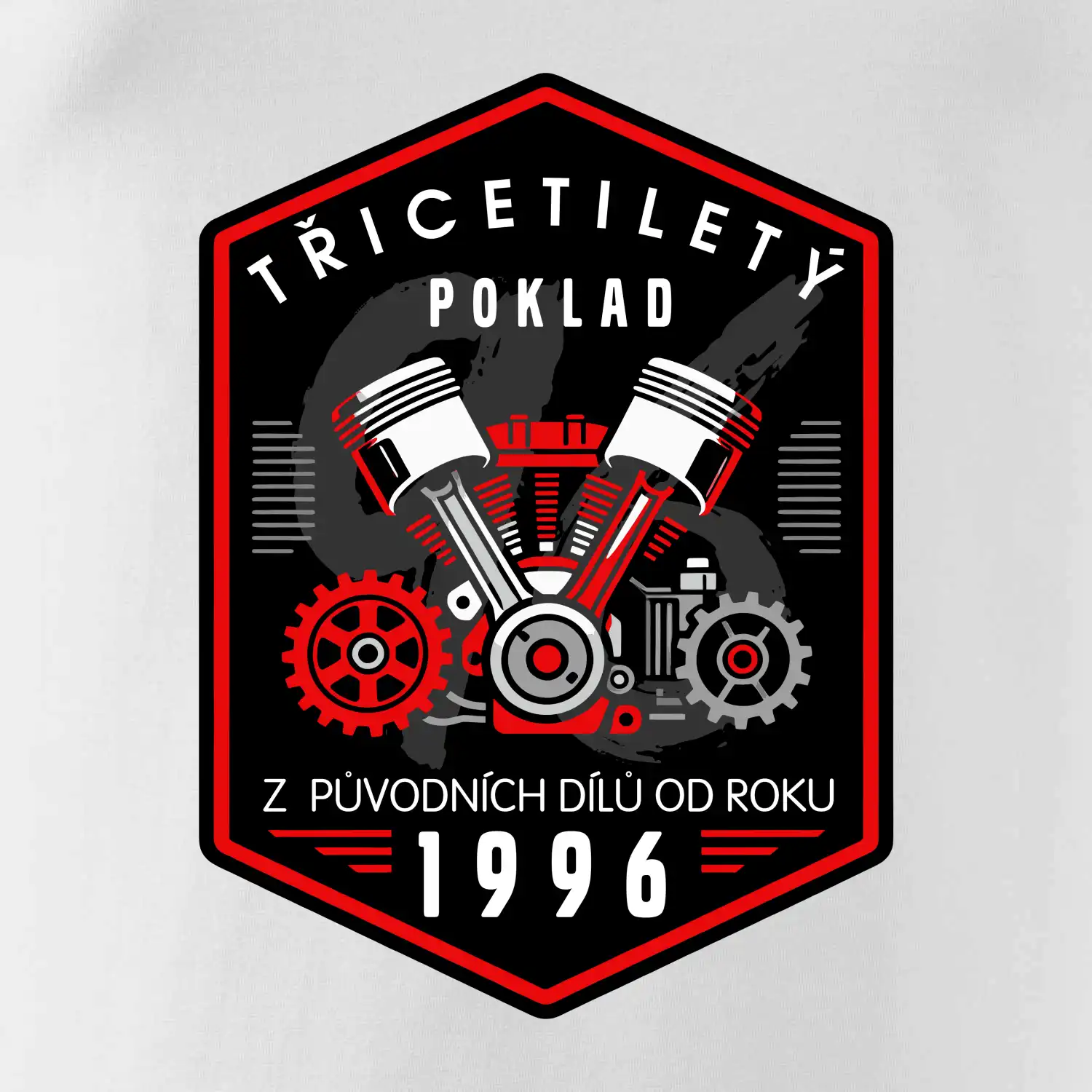 Třicetiletý poklad z původních dílů 1996