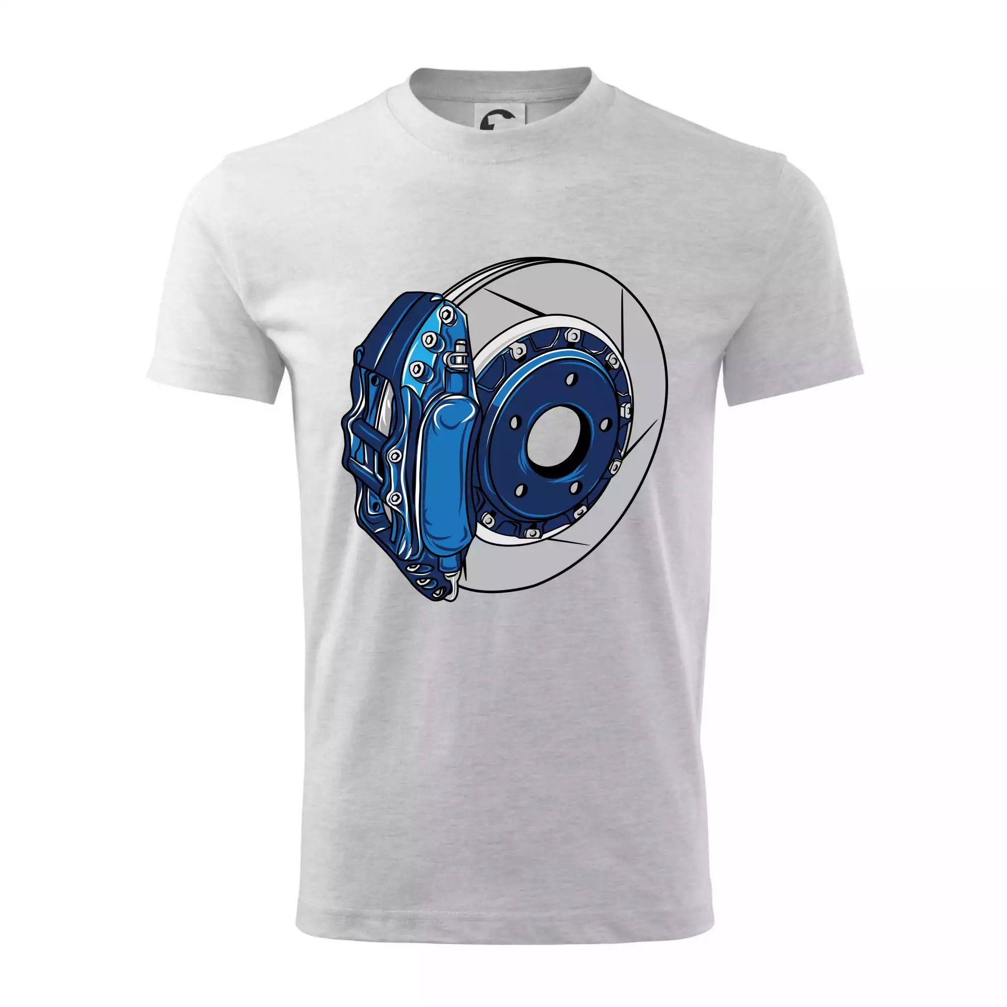 Auto kotoučová brzda