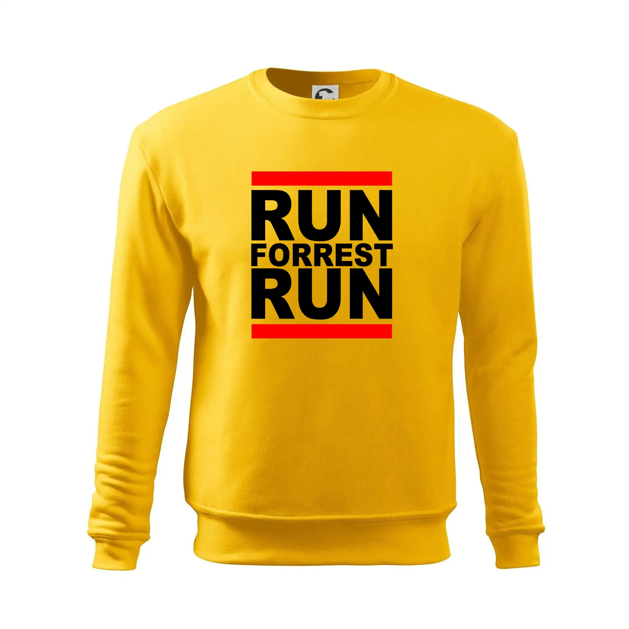 Run Forrest Run