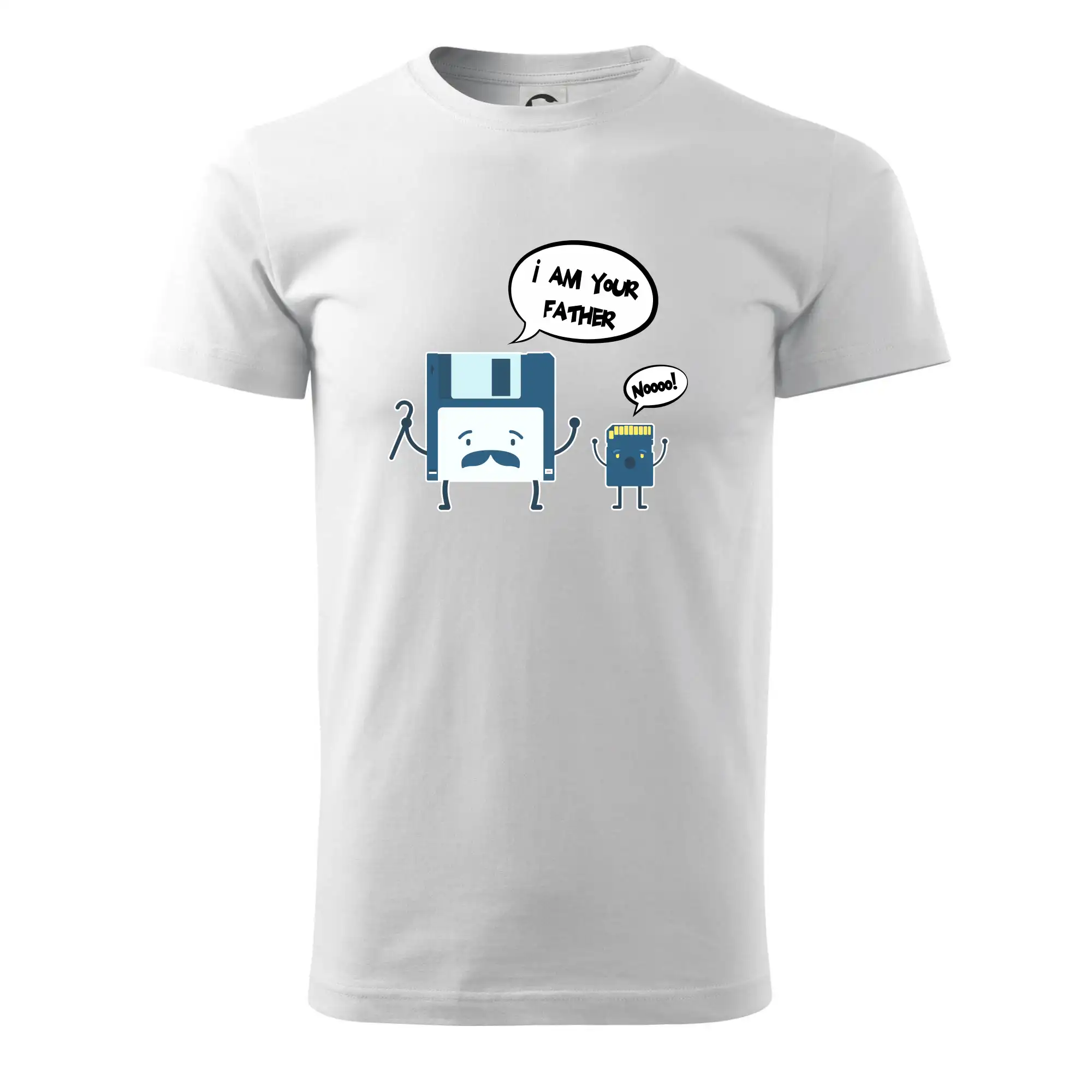 I am your father SD karta